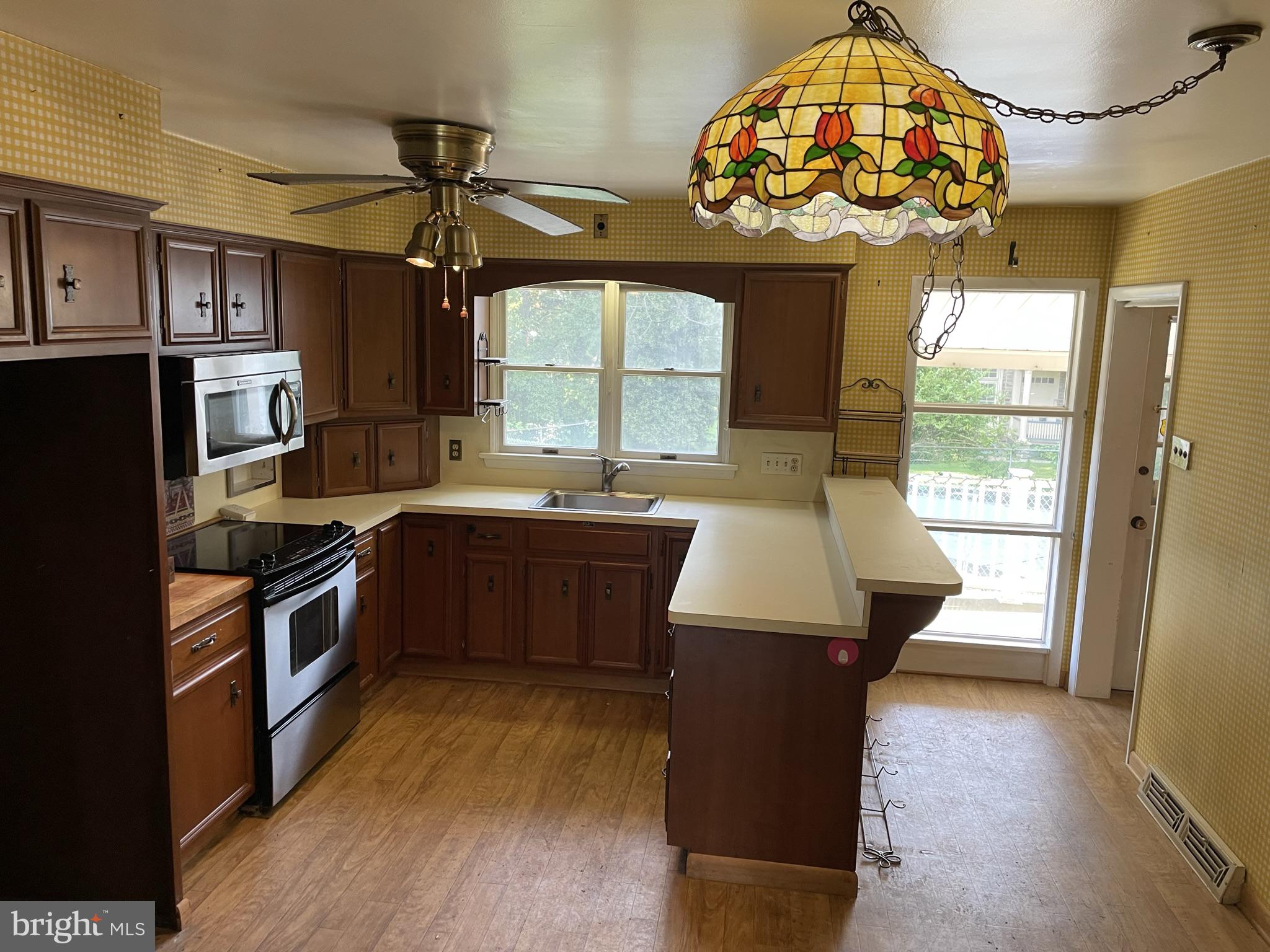 CHELTENHAM - Residential