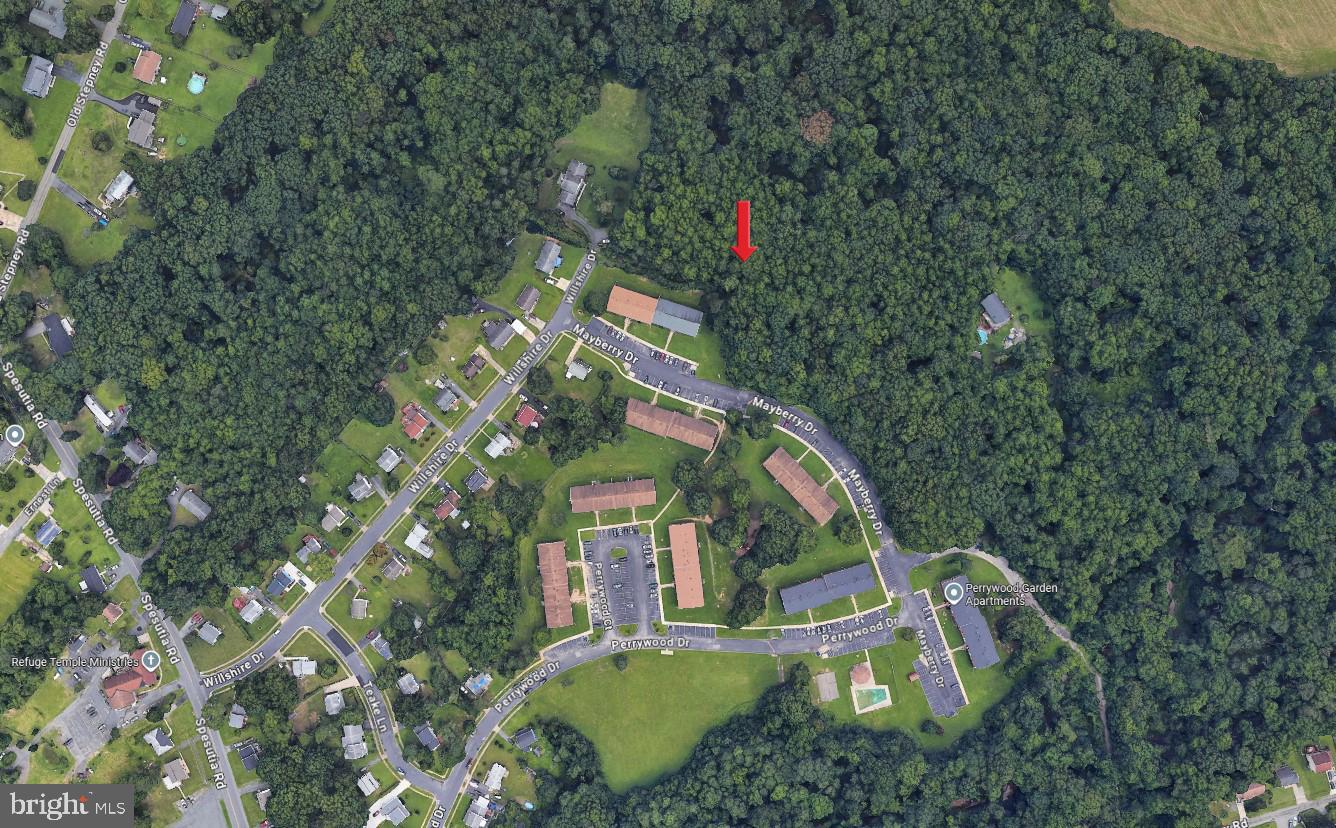 251 MAYBERRY DRIVE