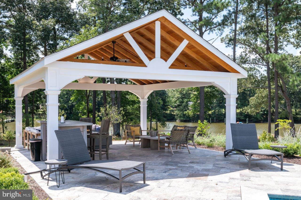 EASTON - Residential