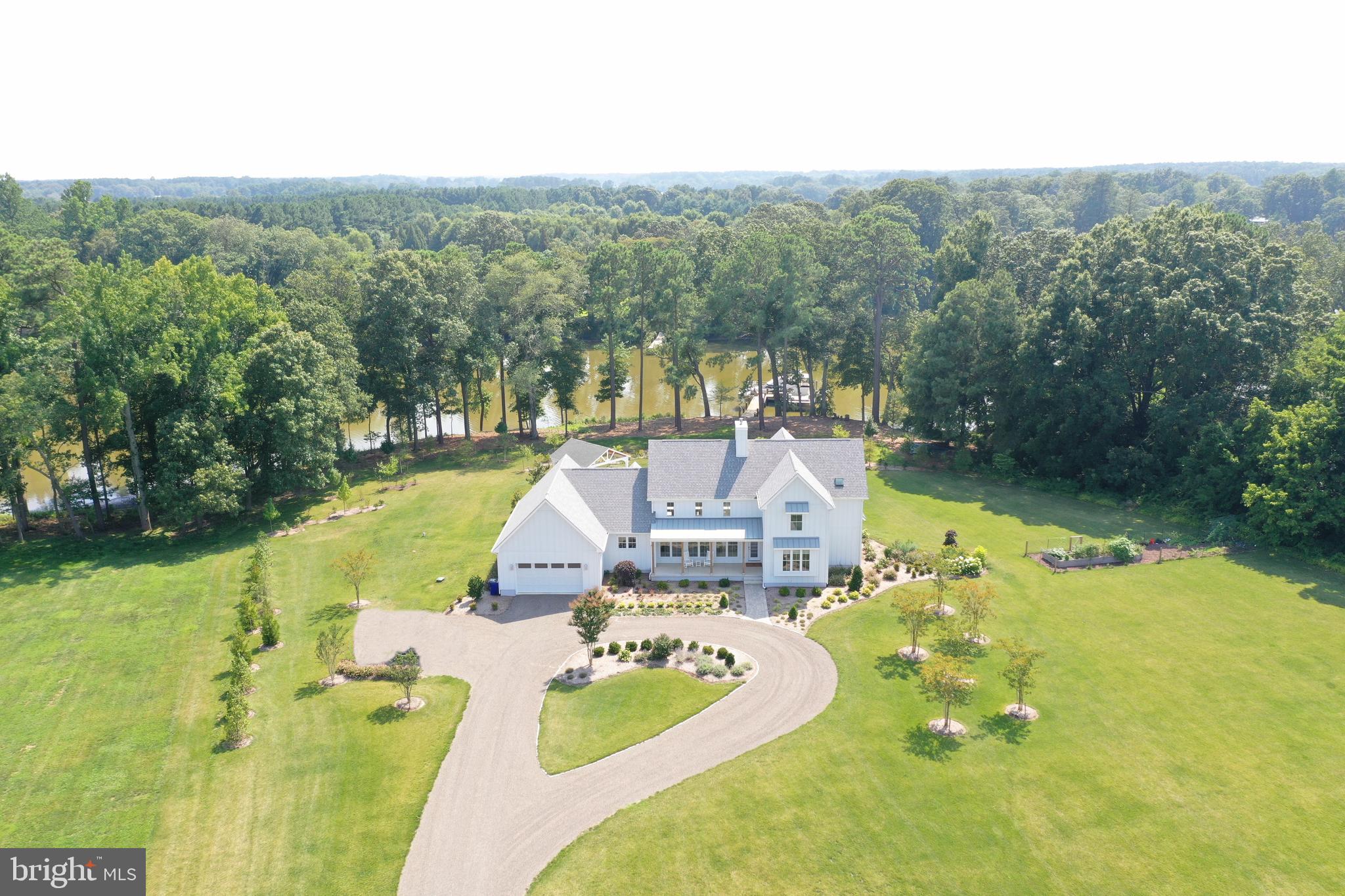 EASTON - Residential