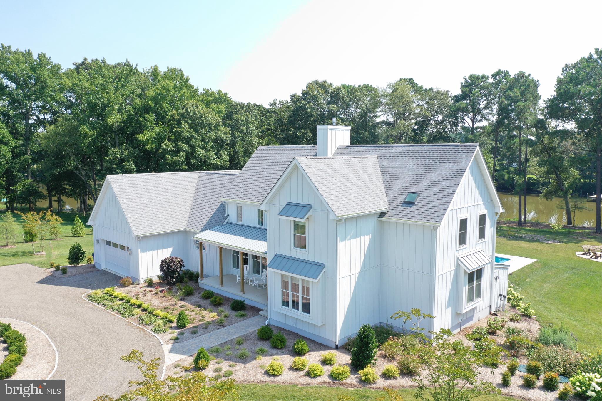 EASTON - Residential