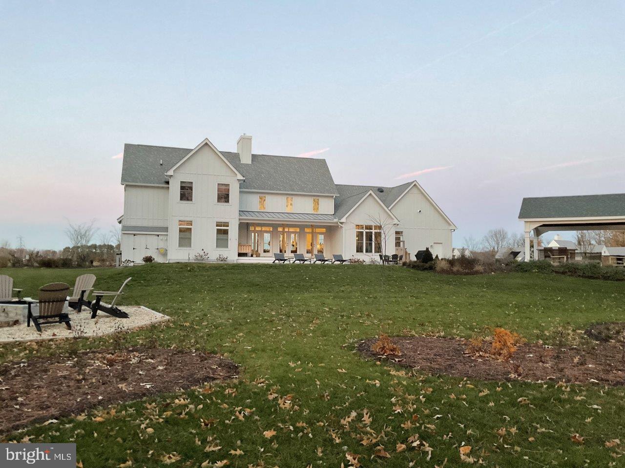 EASTON - Residential