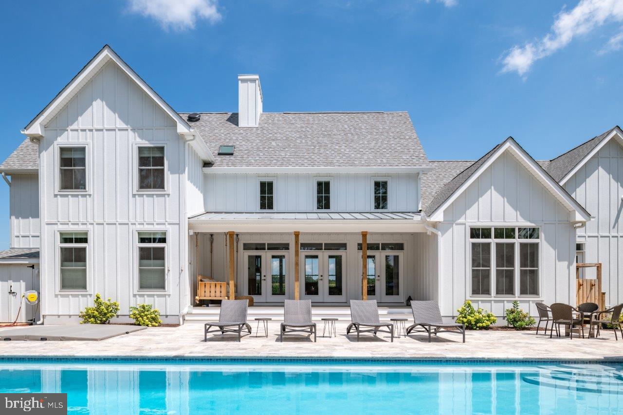 EASTON - Residential