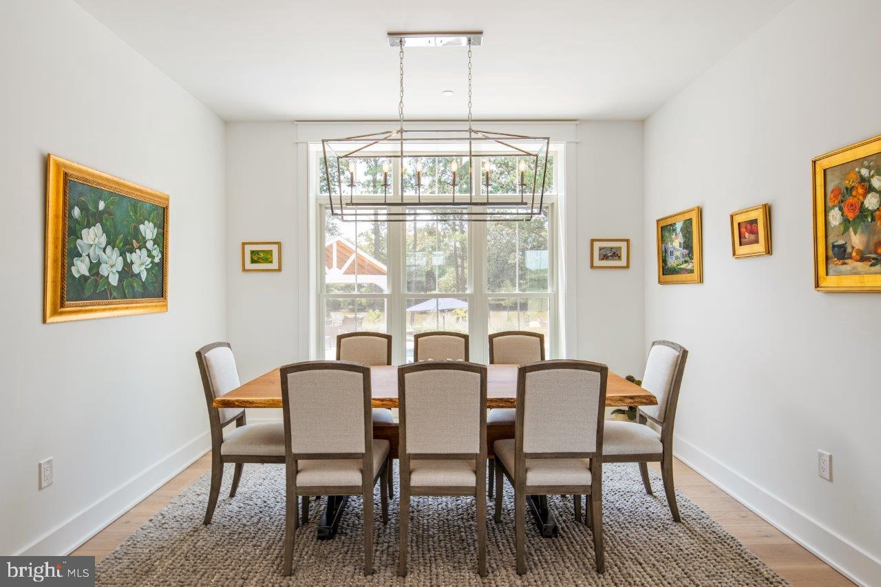 EASTON - Residential