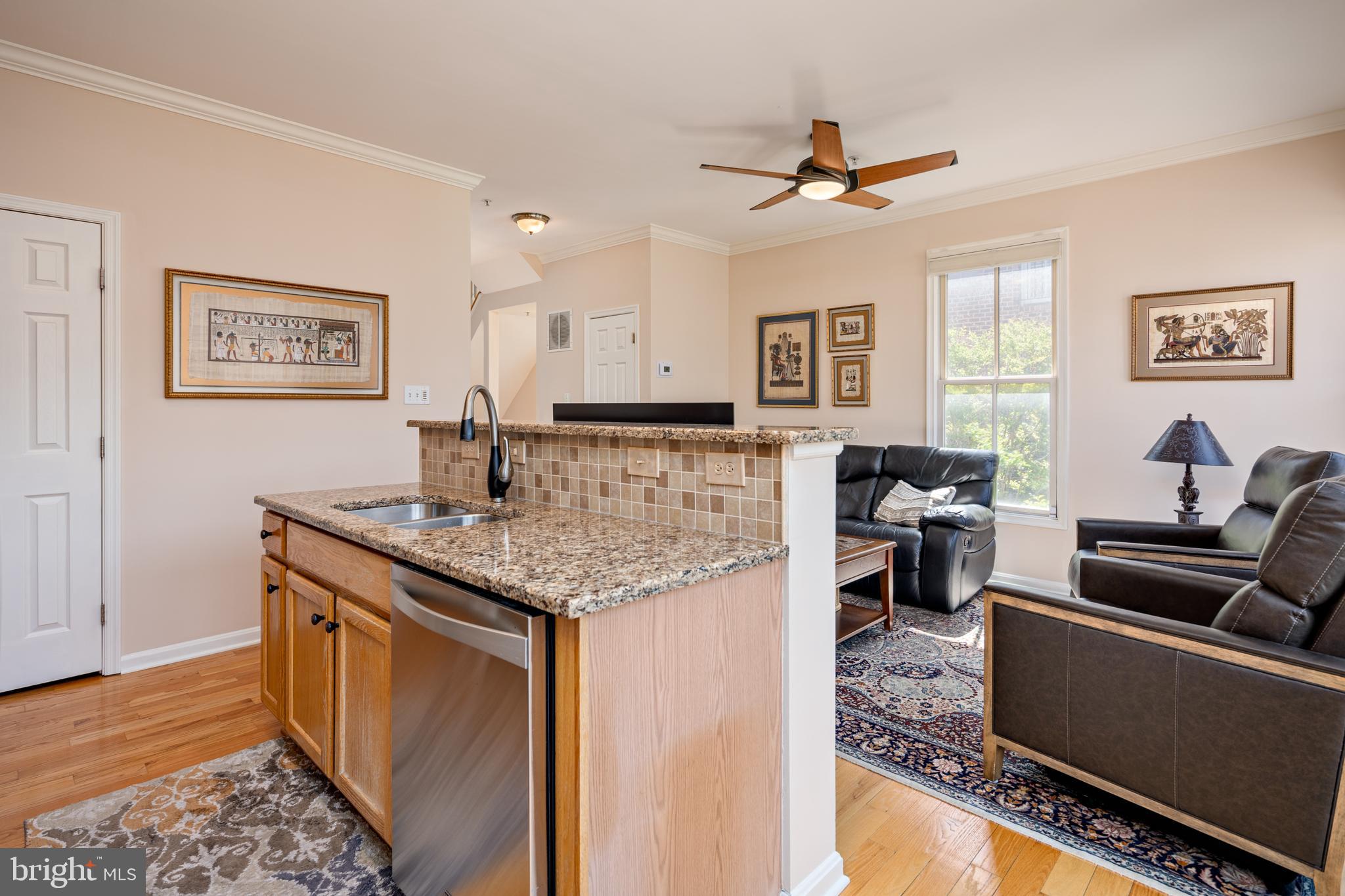 NORTH SHORE - Residential