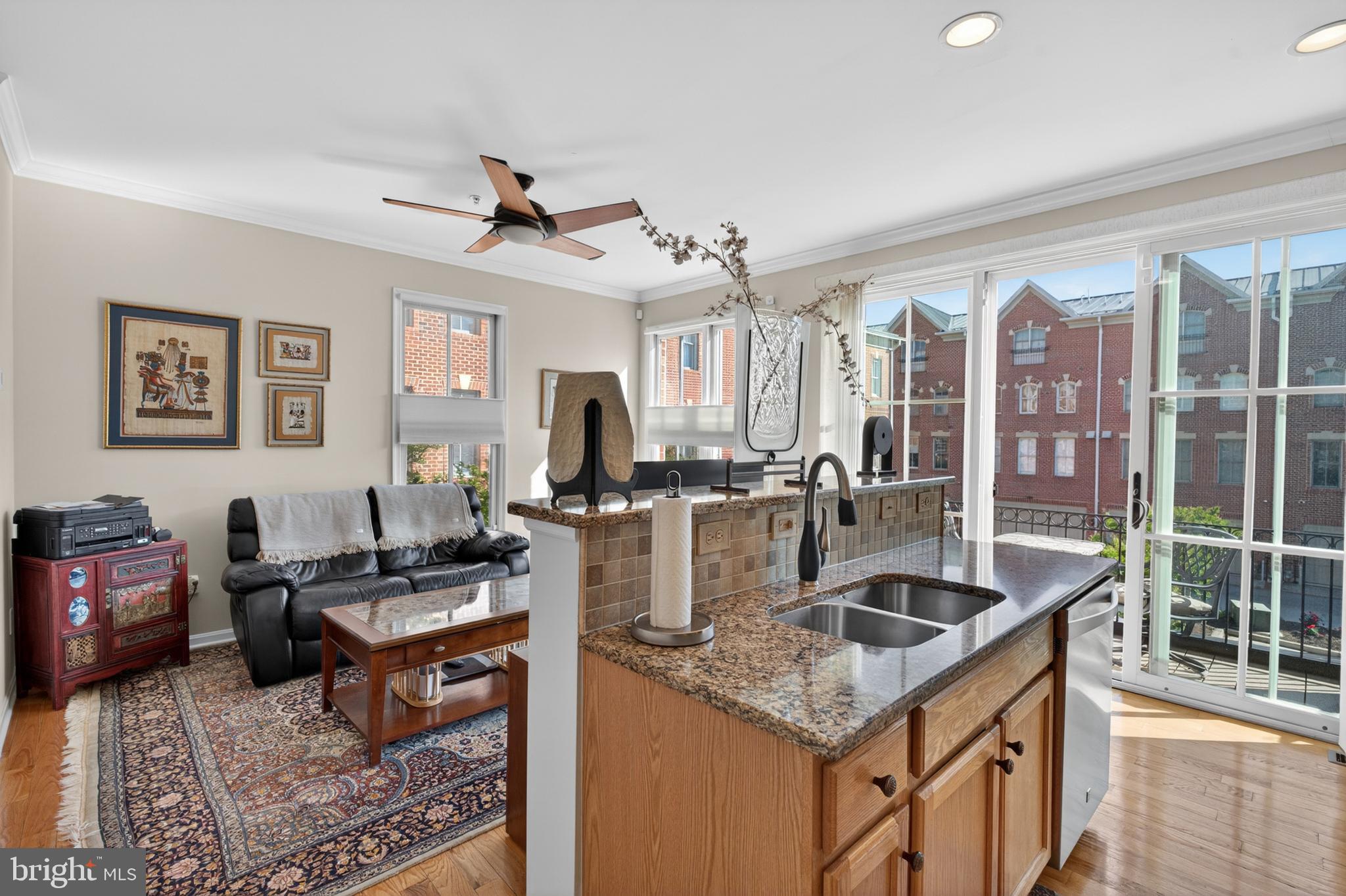 NORTH SHORE - Residential
