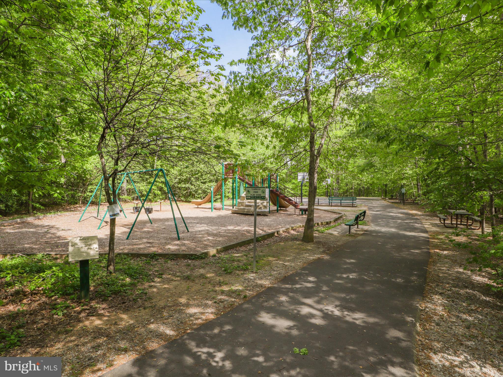 KINGS PARK WEST - Residential