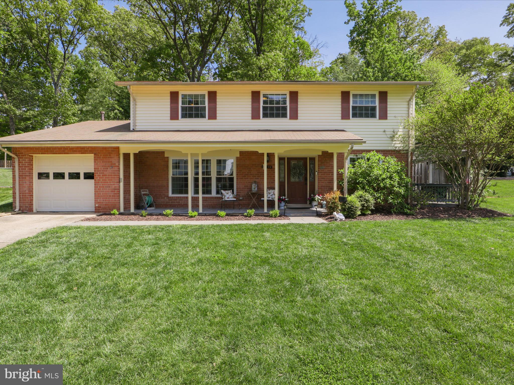 KINGS PARK WEST - Residential