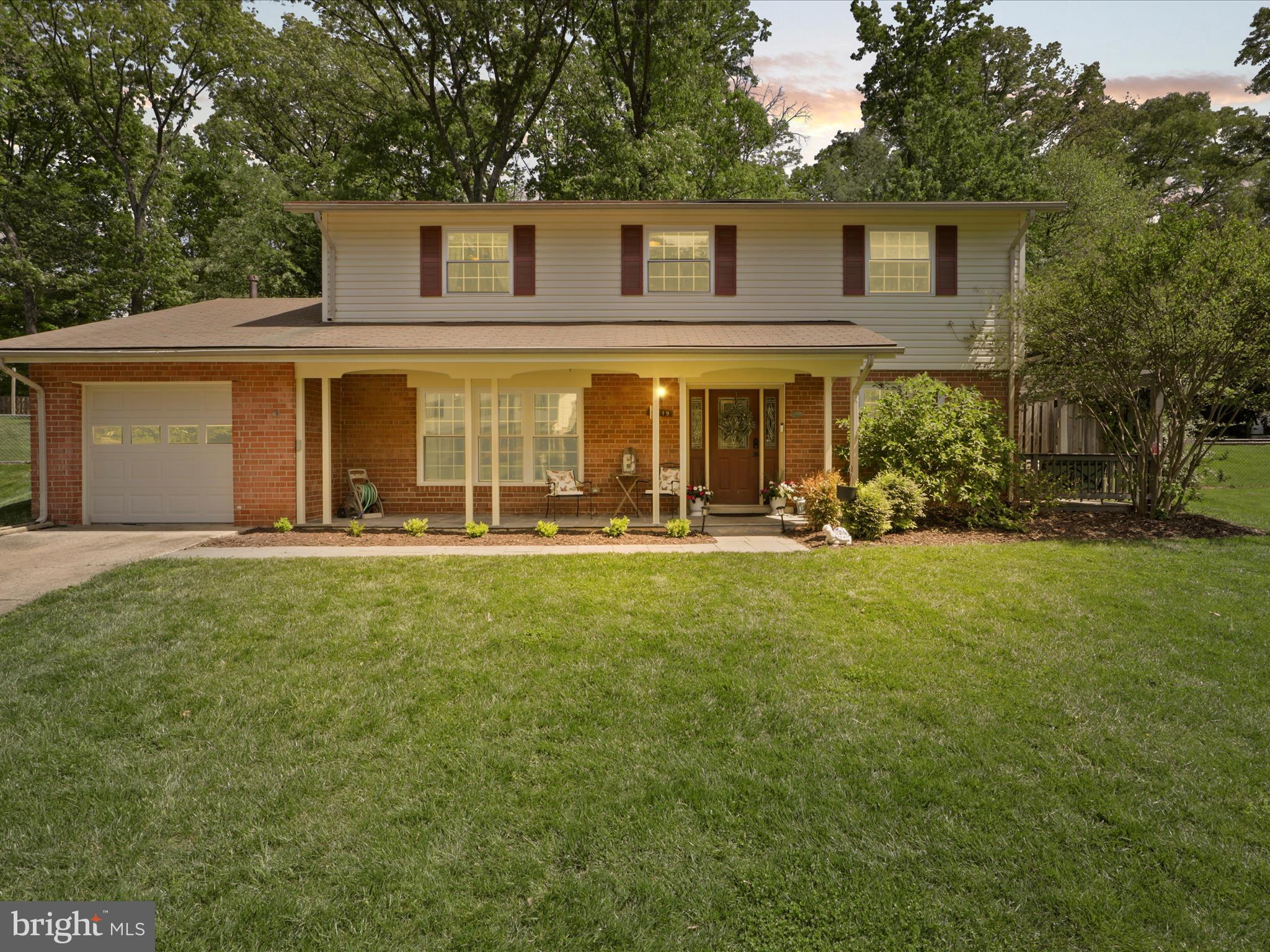 KINGS PARK WEST - Residential