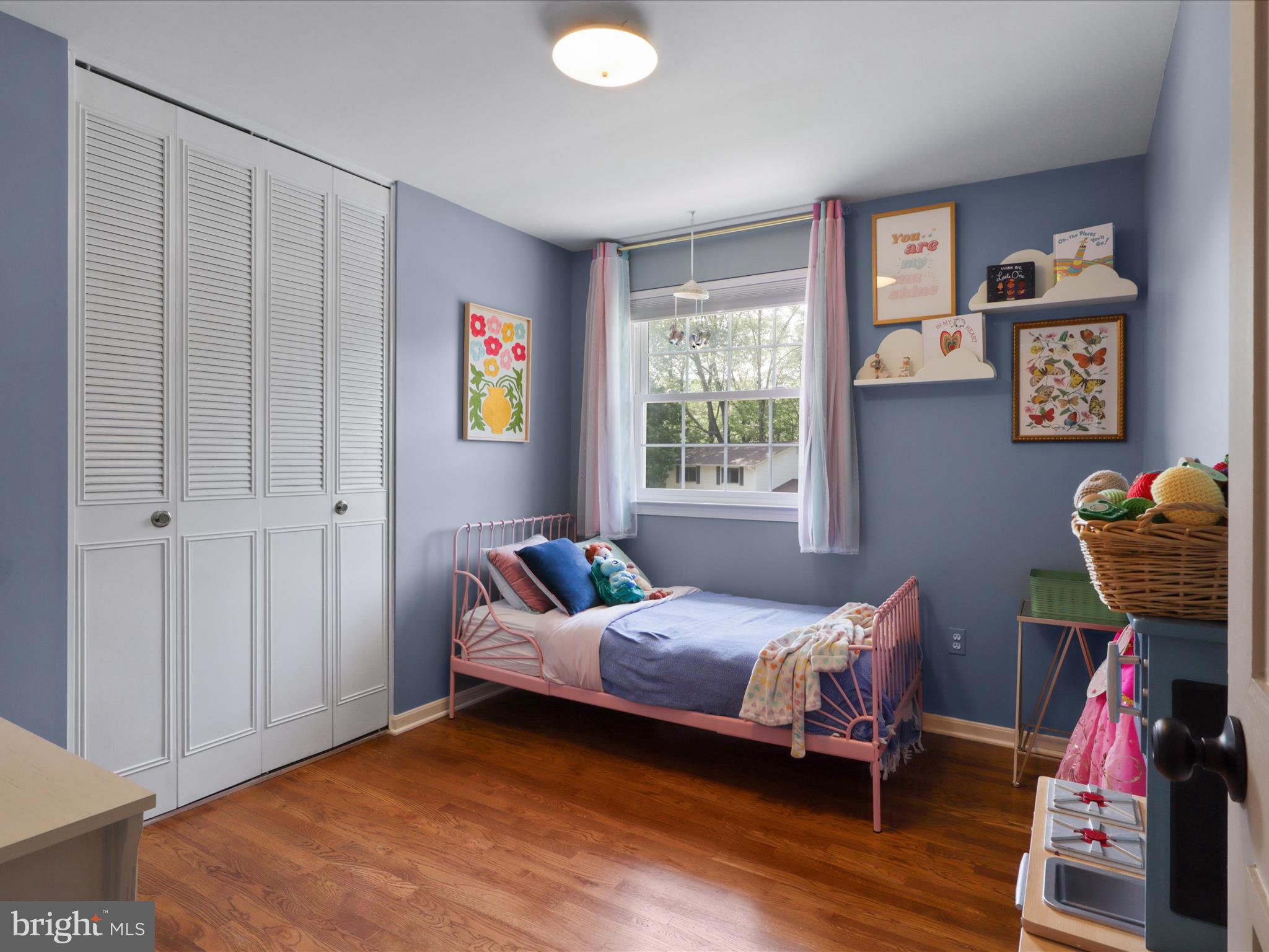 KINGS PARK WEST - Residential