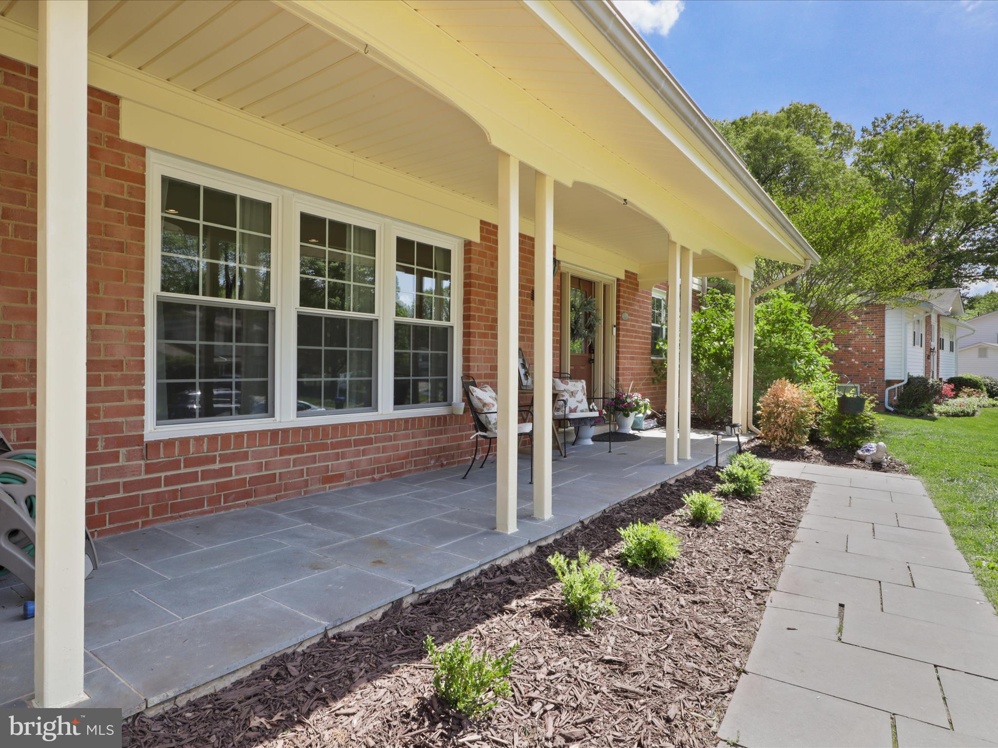 KINGS PARK WEST - Residential