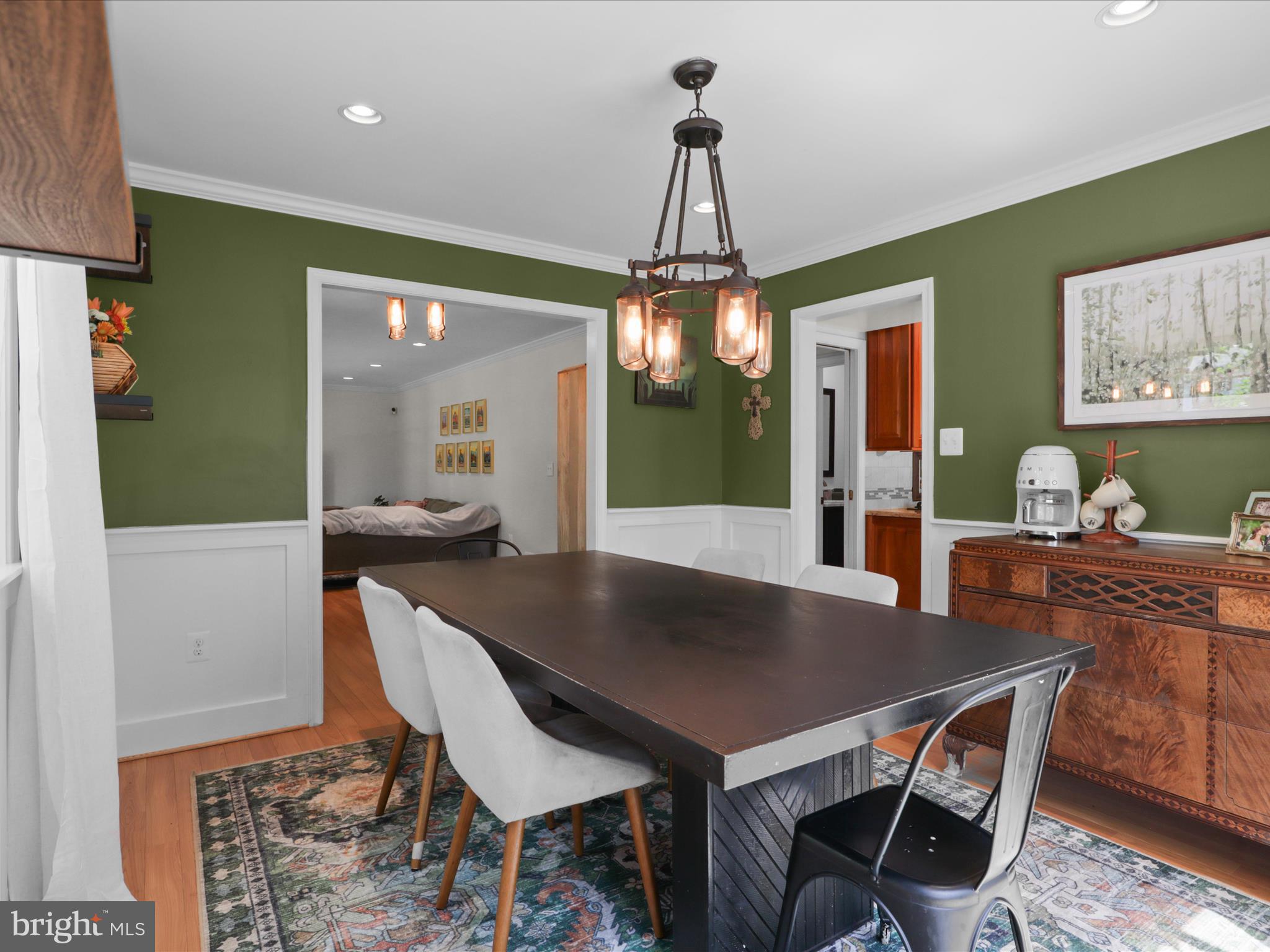 KINGS PARK WEST - Residential