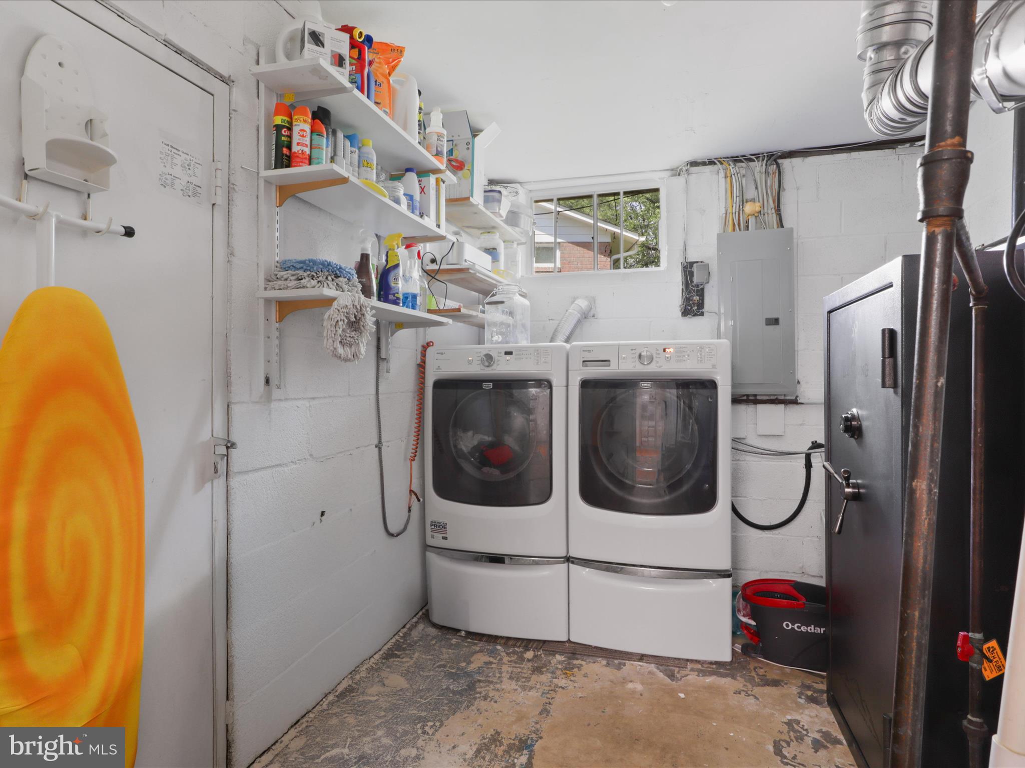 KINGS PARK WEST - Residential