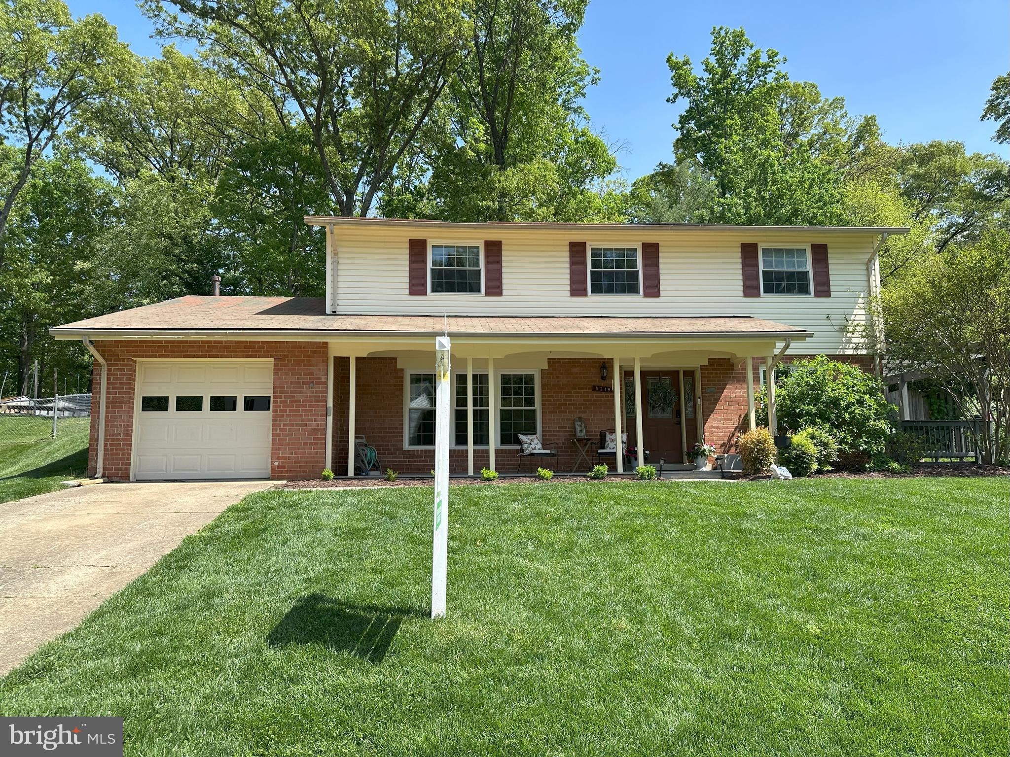 KINGS PARK WEST - Residential