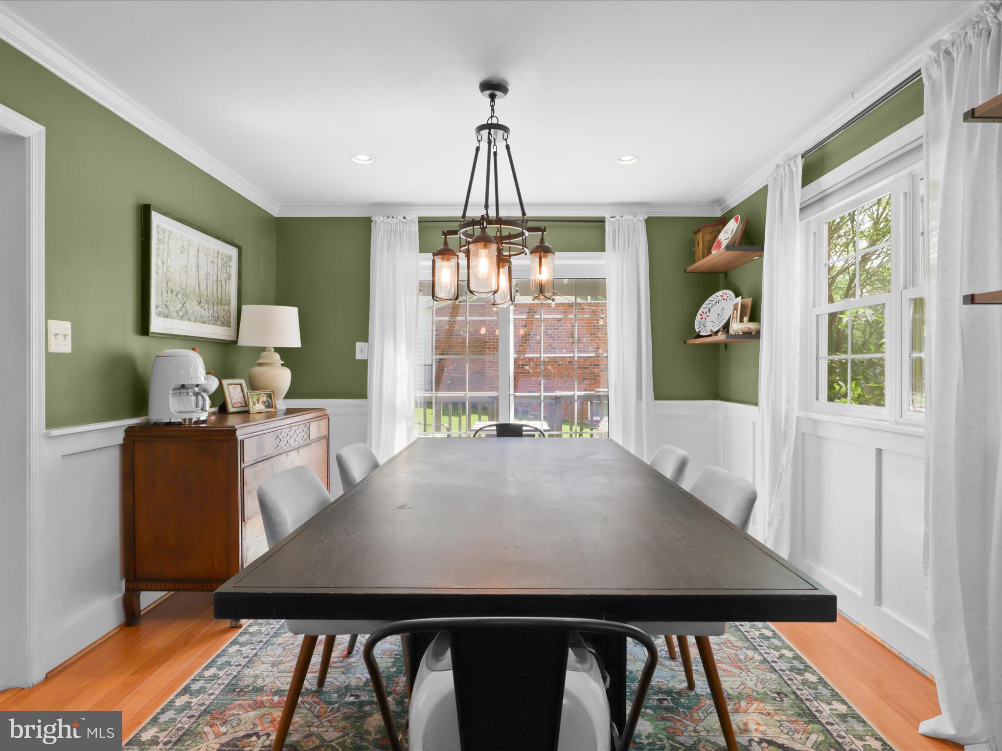 KINGS PARK WEST - Residential