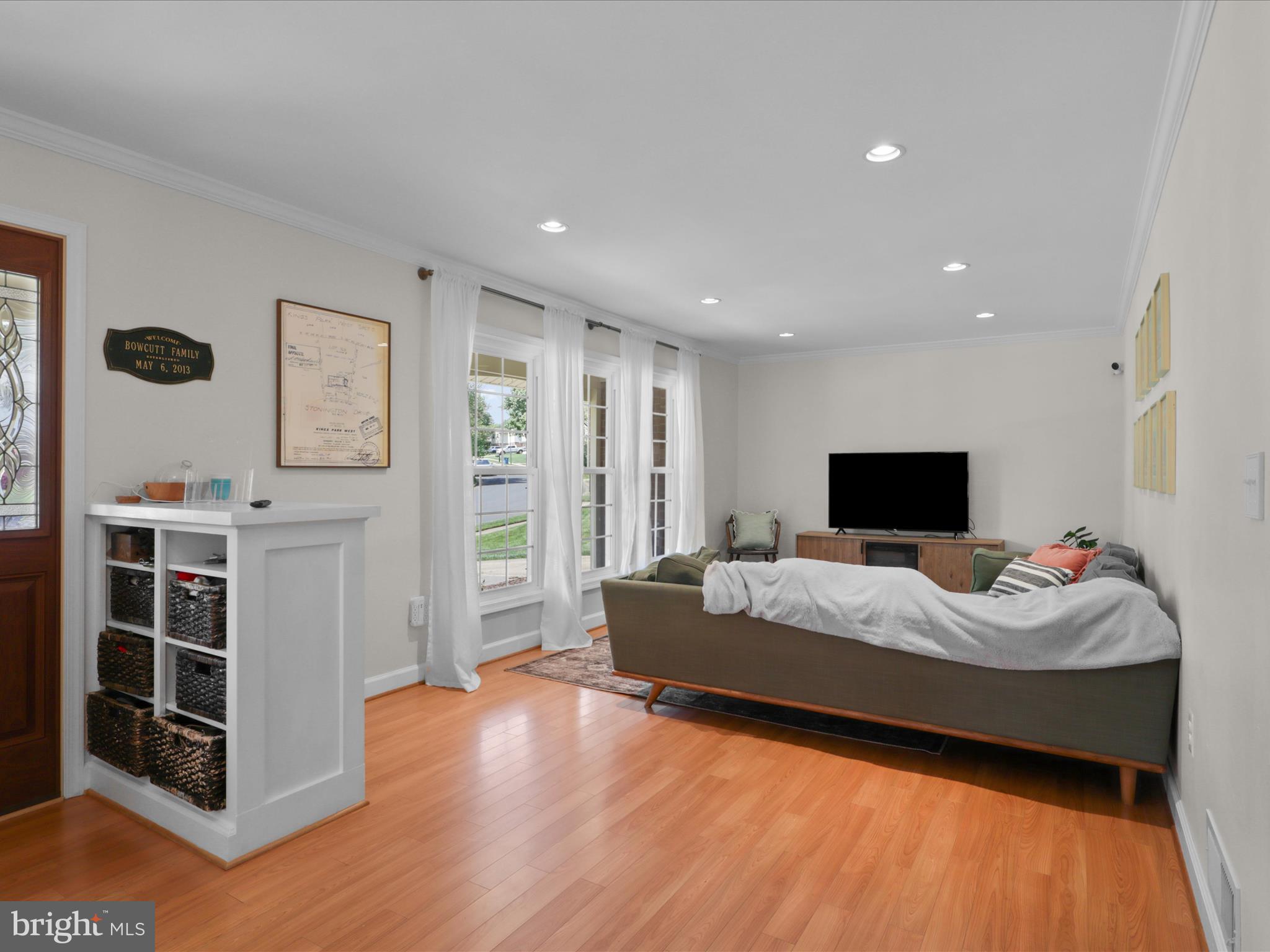 KINGS PARK WEST - Residential