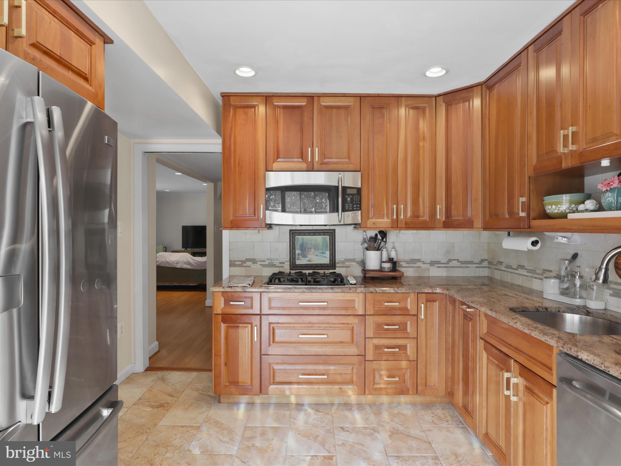 KINGS PARK WEST - Residential