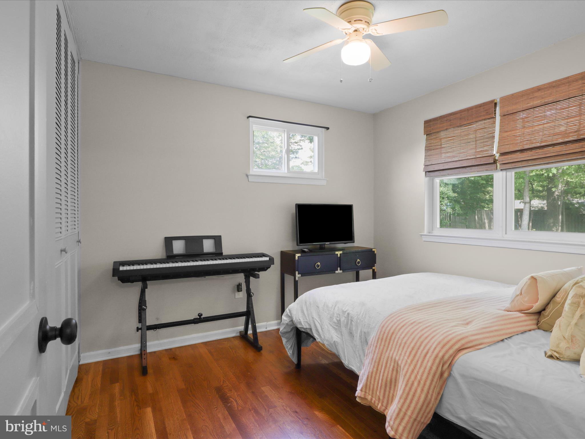 KINGS PARK WEST - Residential