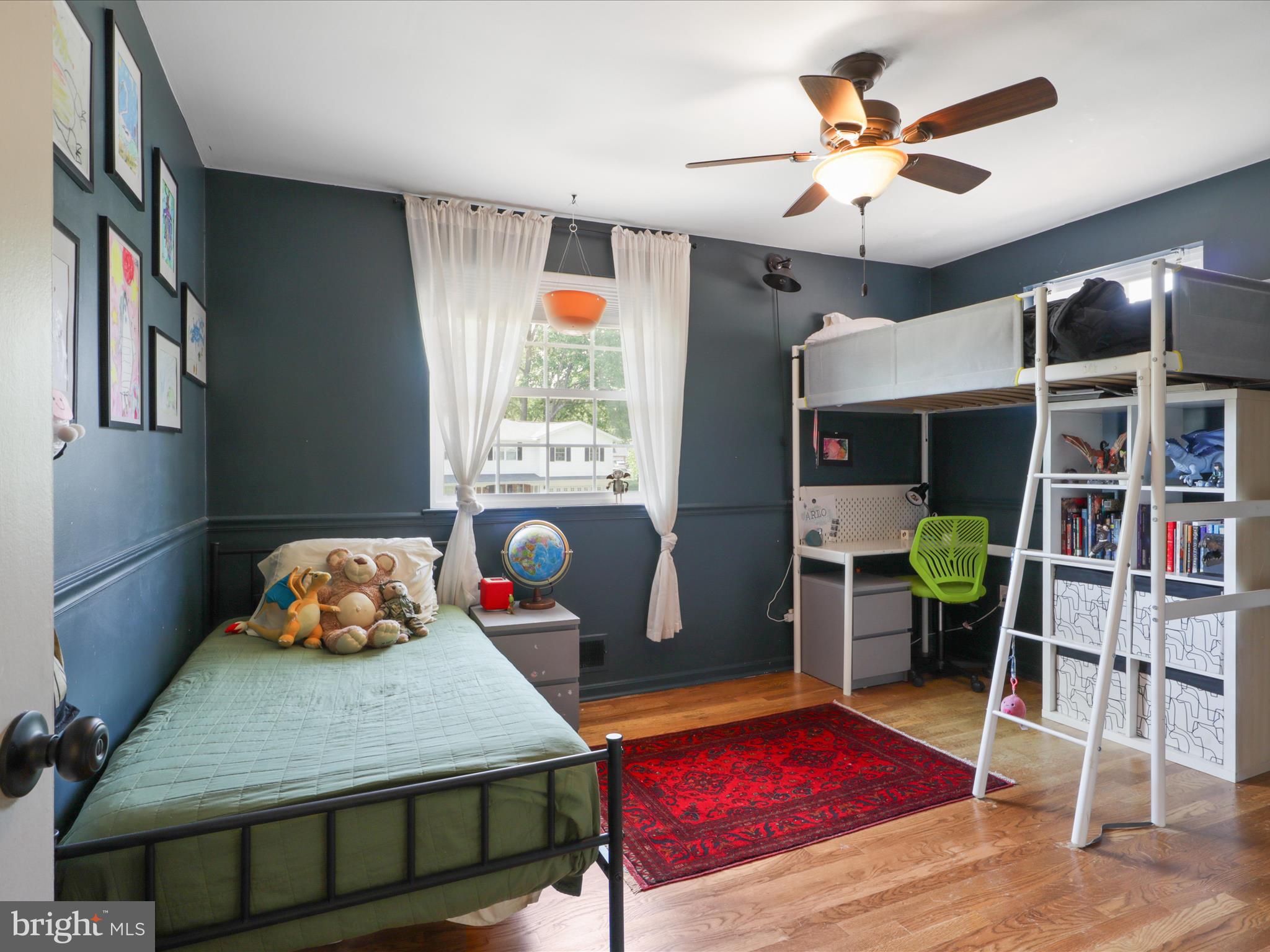 KINGS PARK WEST - Residential