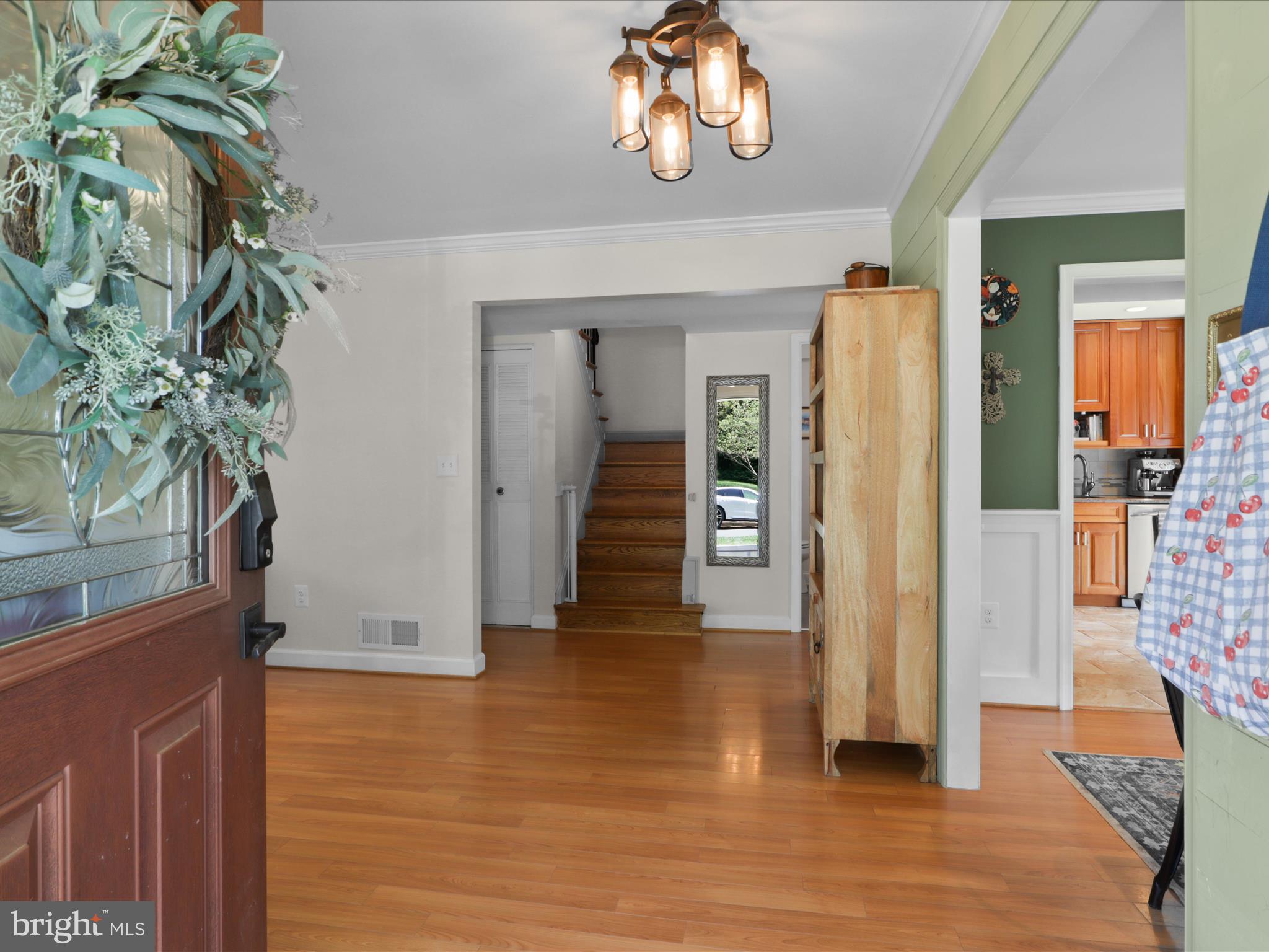 KINGS PARK WEST - Residential