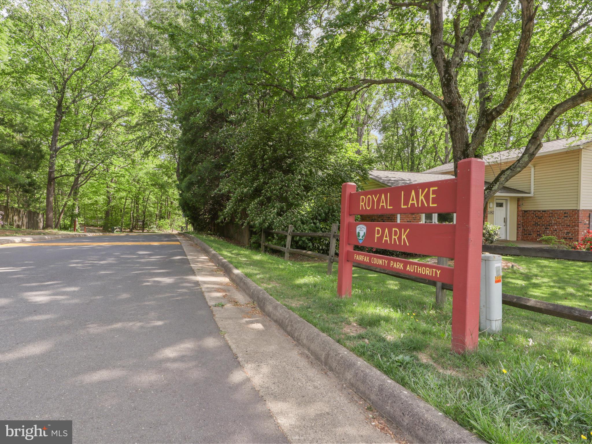 KINGS PARK WEST - Residential