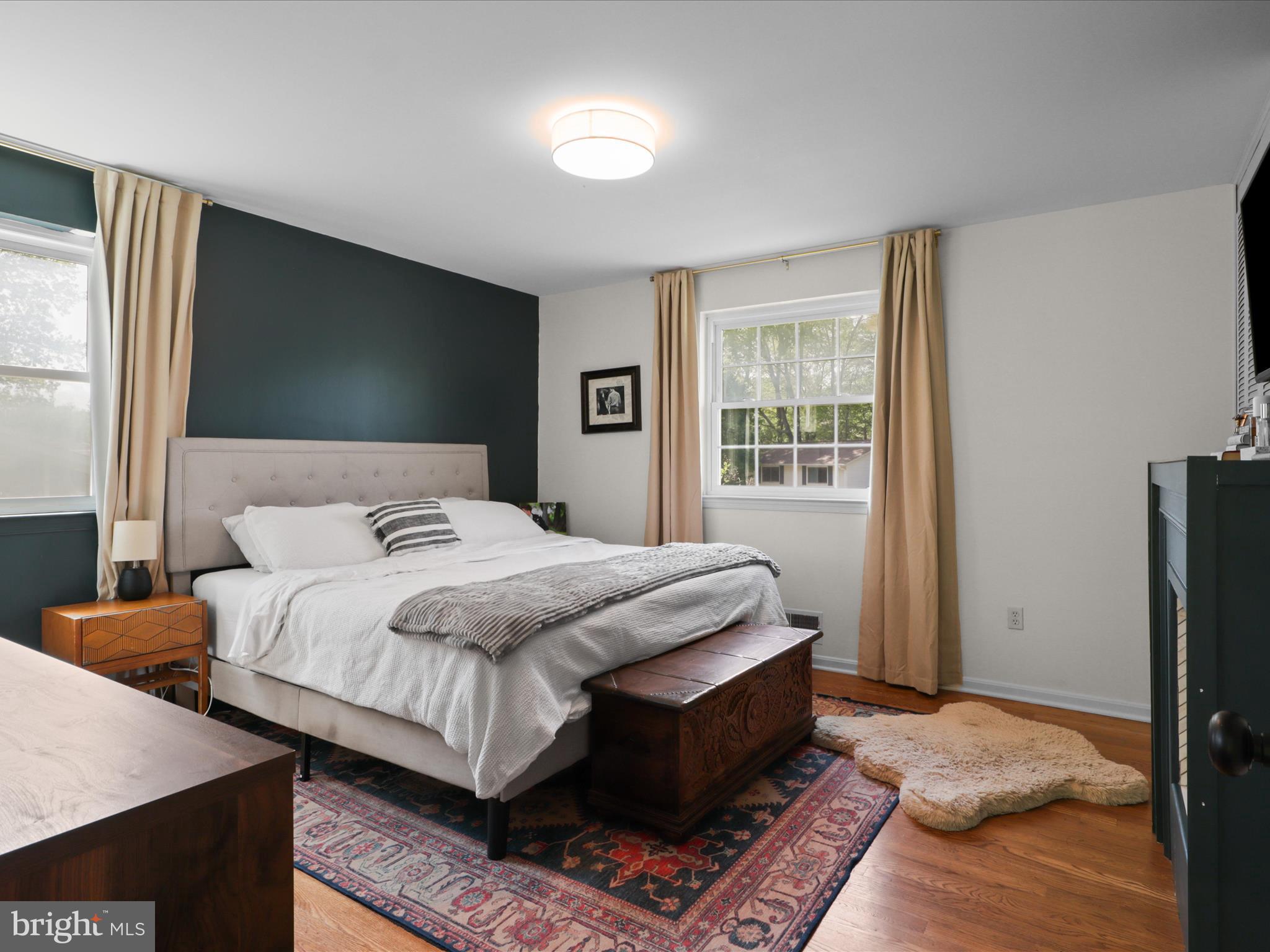 KINGS PARK WEST - Residential