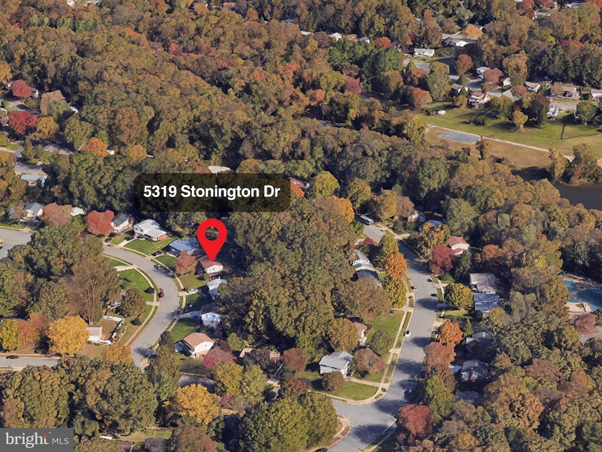 KINGS PARK WEST - Residential