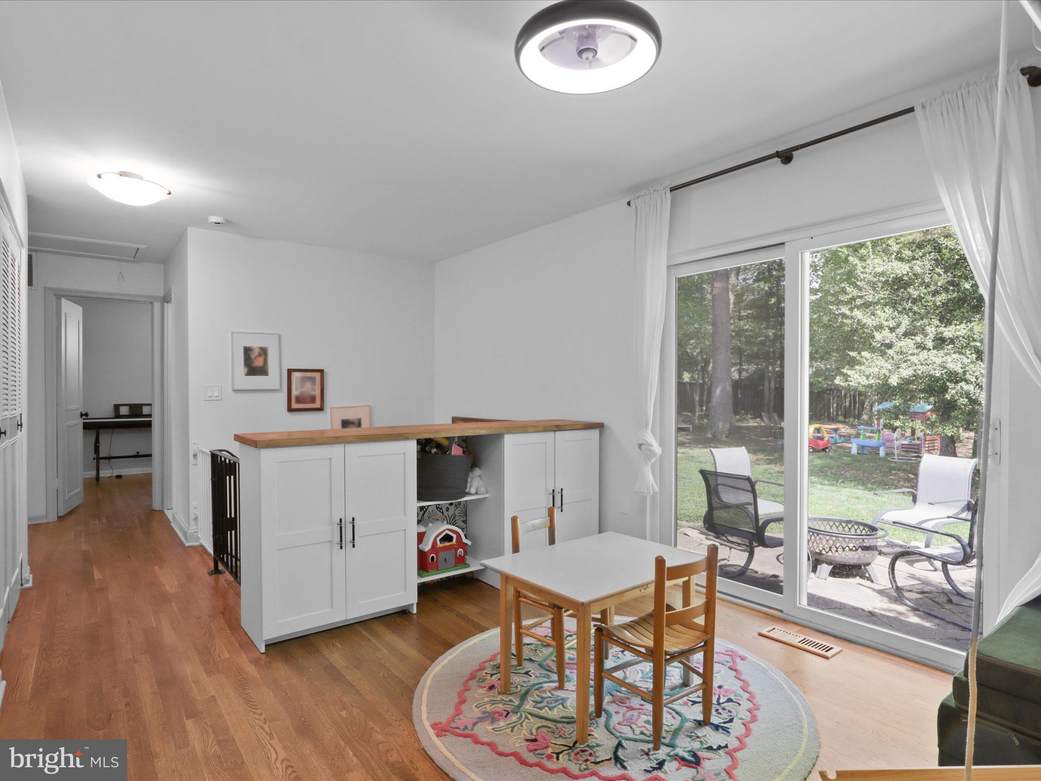 KINGS PARK WEST - Residential