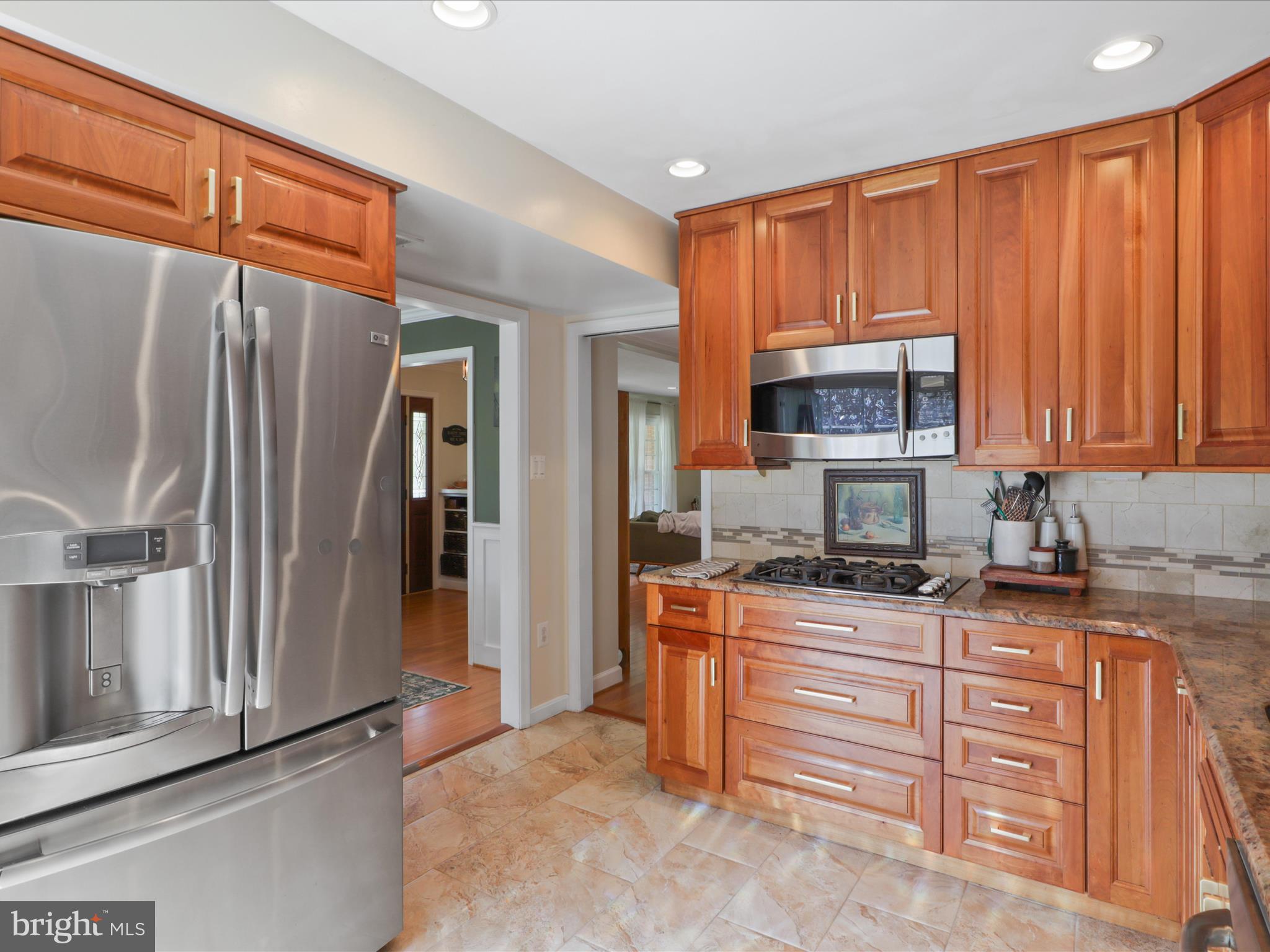 KINGS PARK WEST - Residential