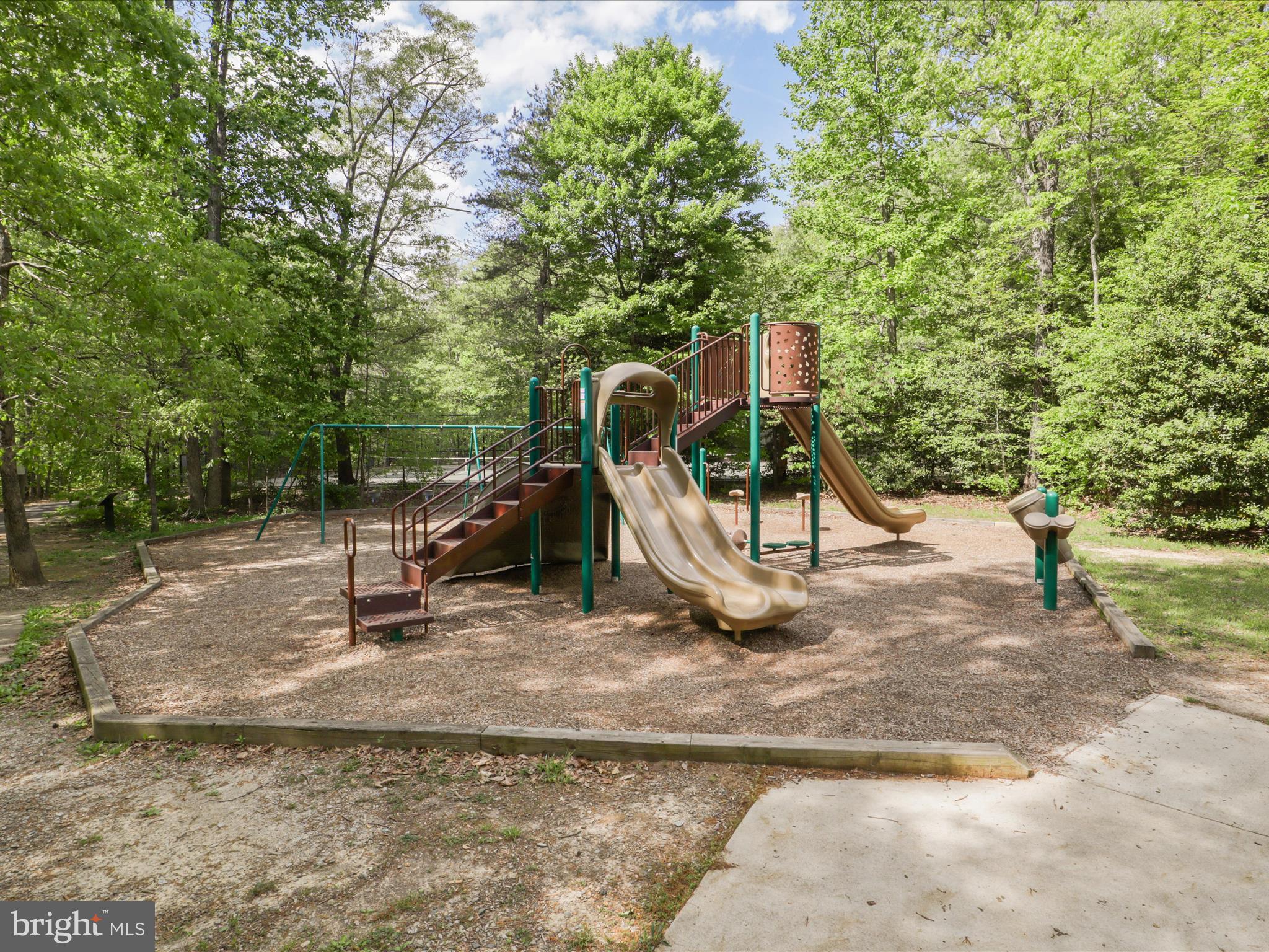 KINGS PARK WEST - Residential