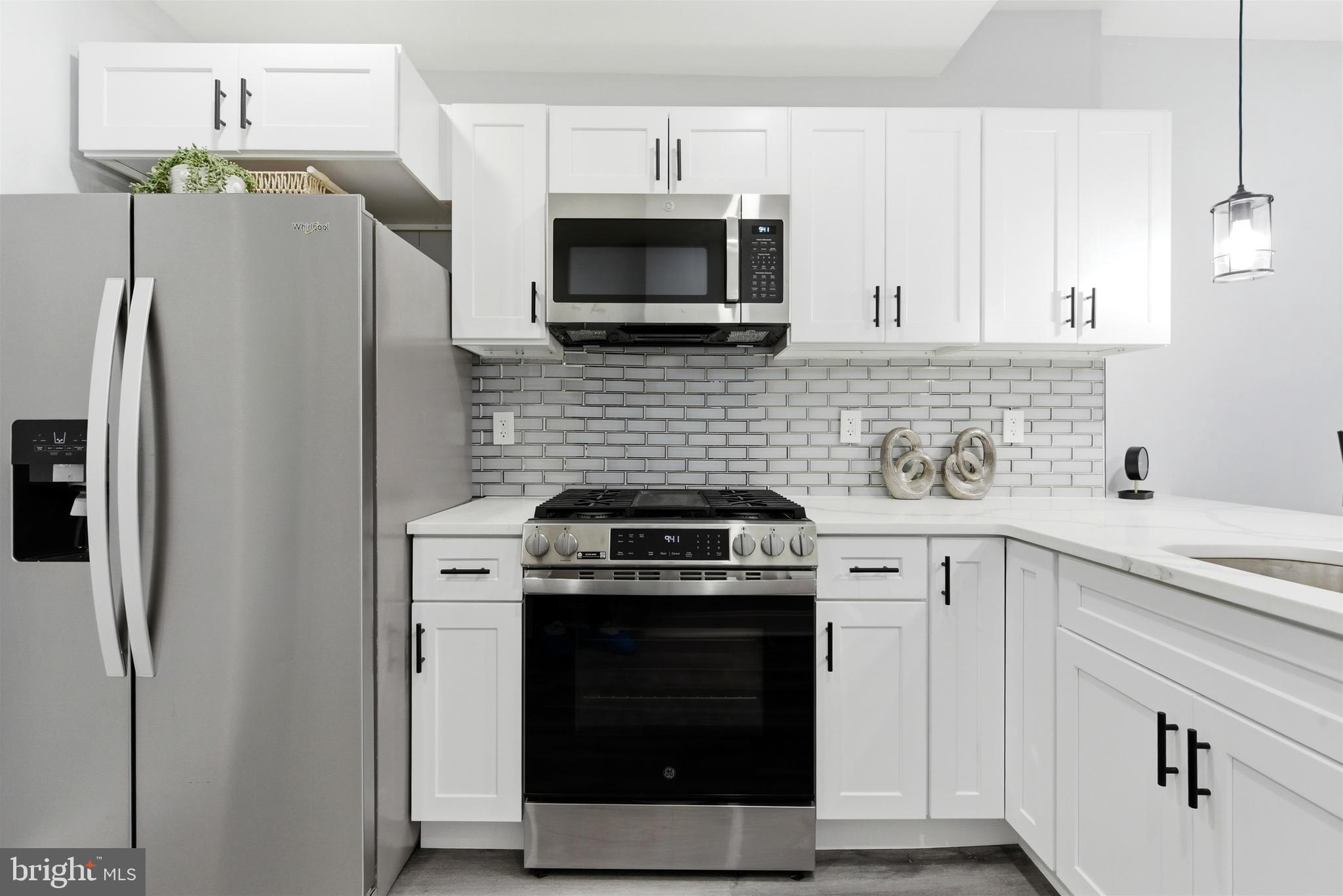 BREWERYTOWN - Residential