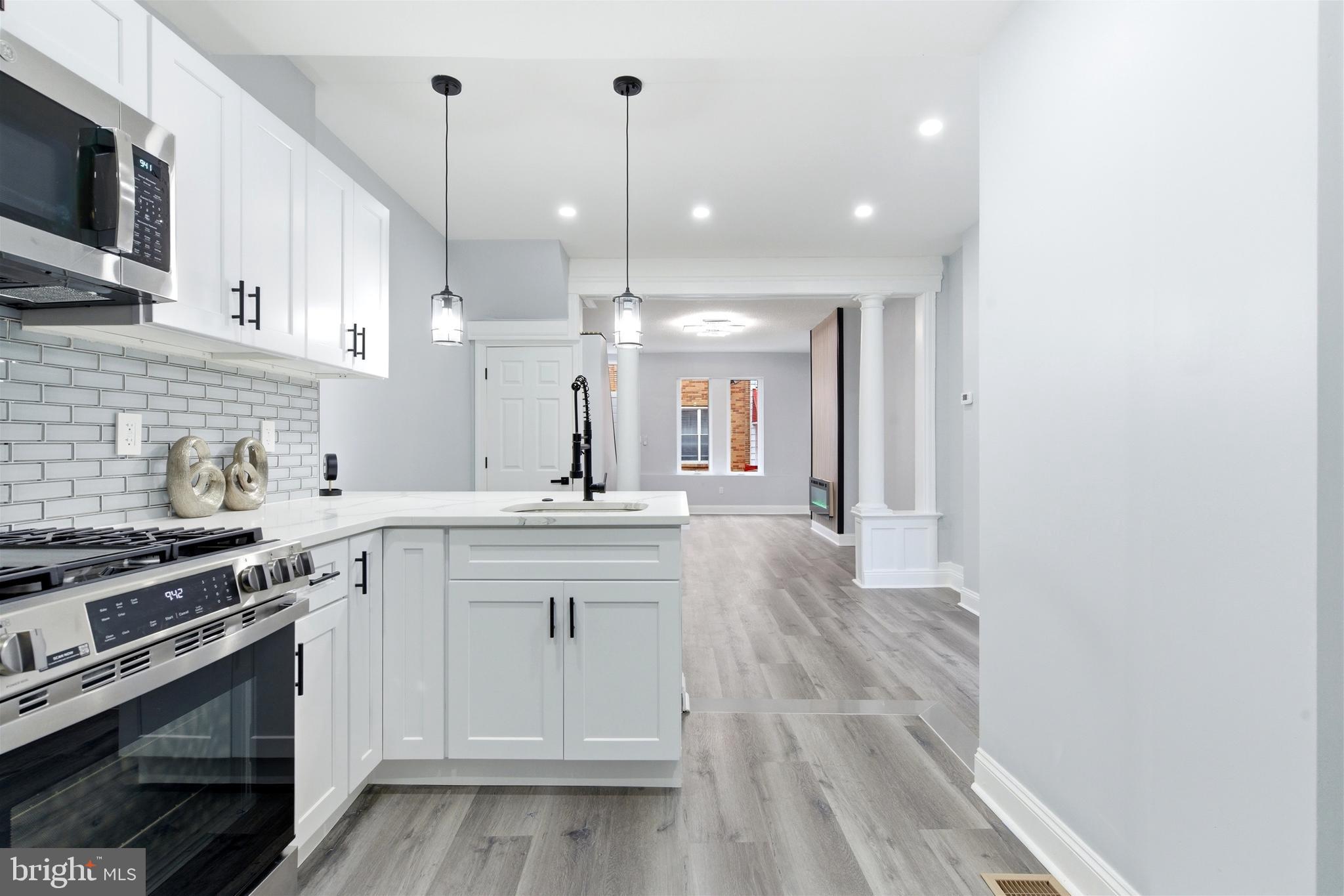 BREWERYTOWN - Residential