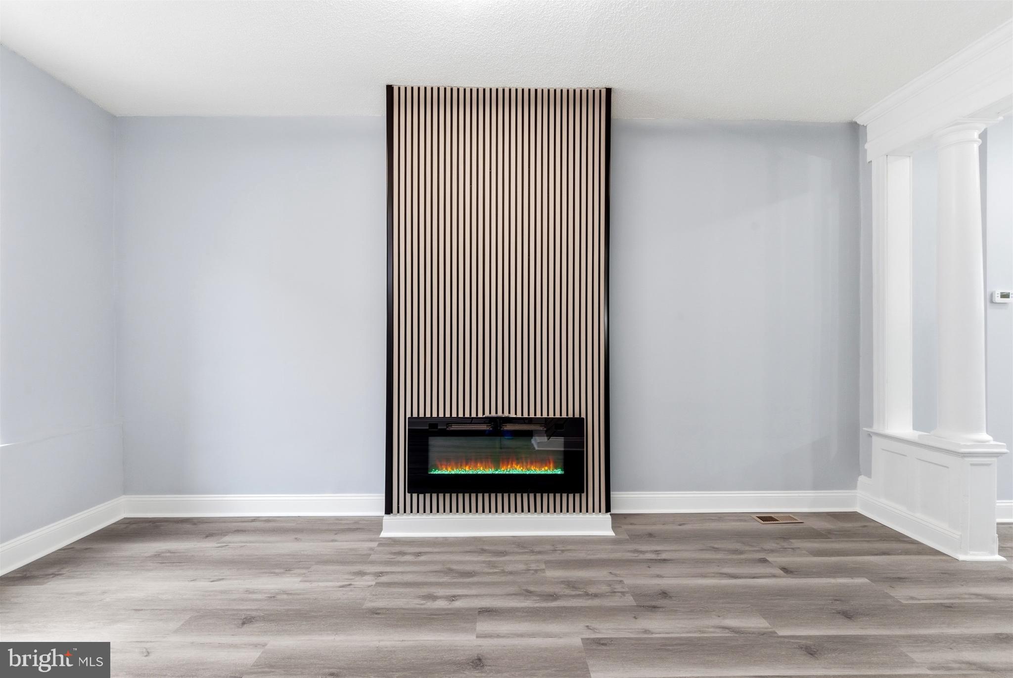 BREWERYTOWN - Residential