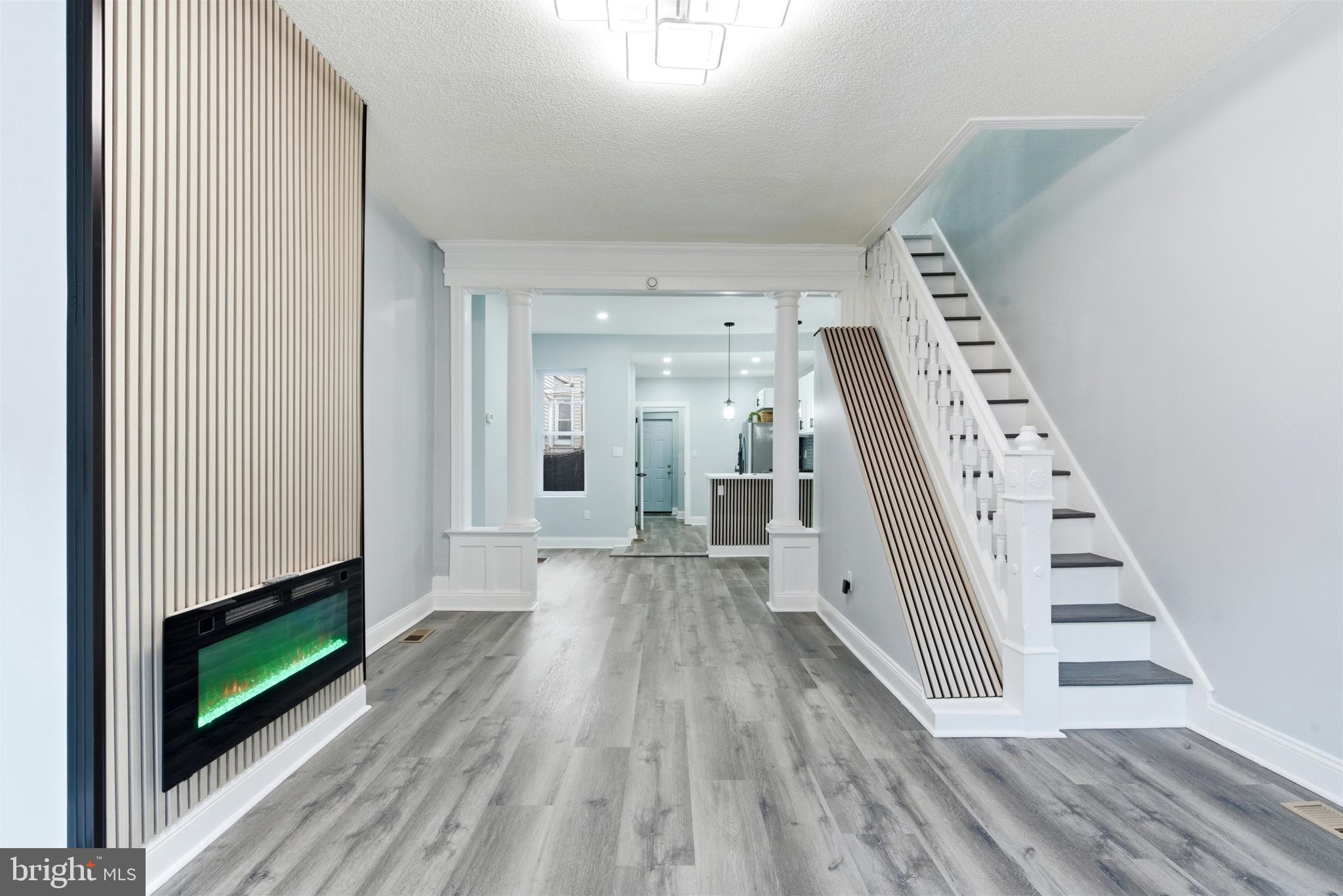 BREWERYTOWN - Residential