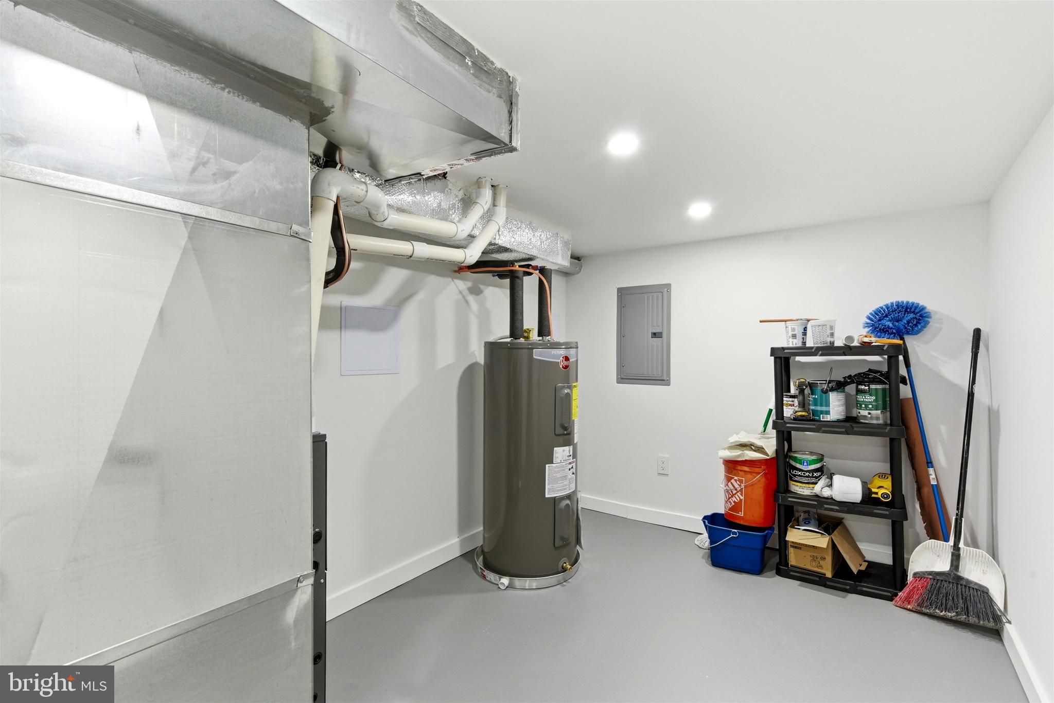 BREWERYTOWN - Residential