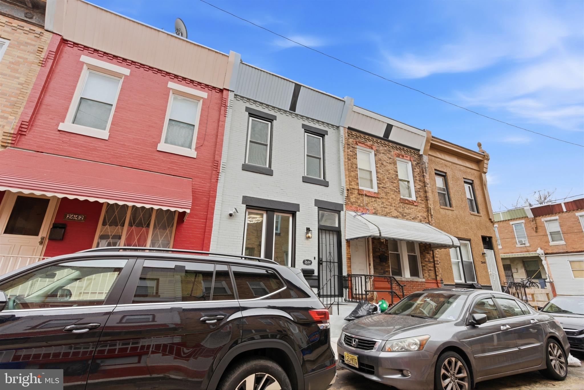 BREWERYTOWN - Residential