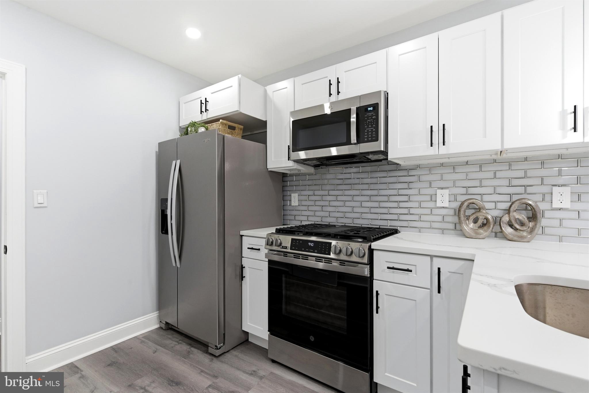 BREWERYTOWN - Residential