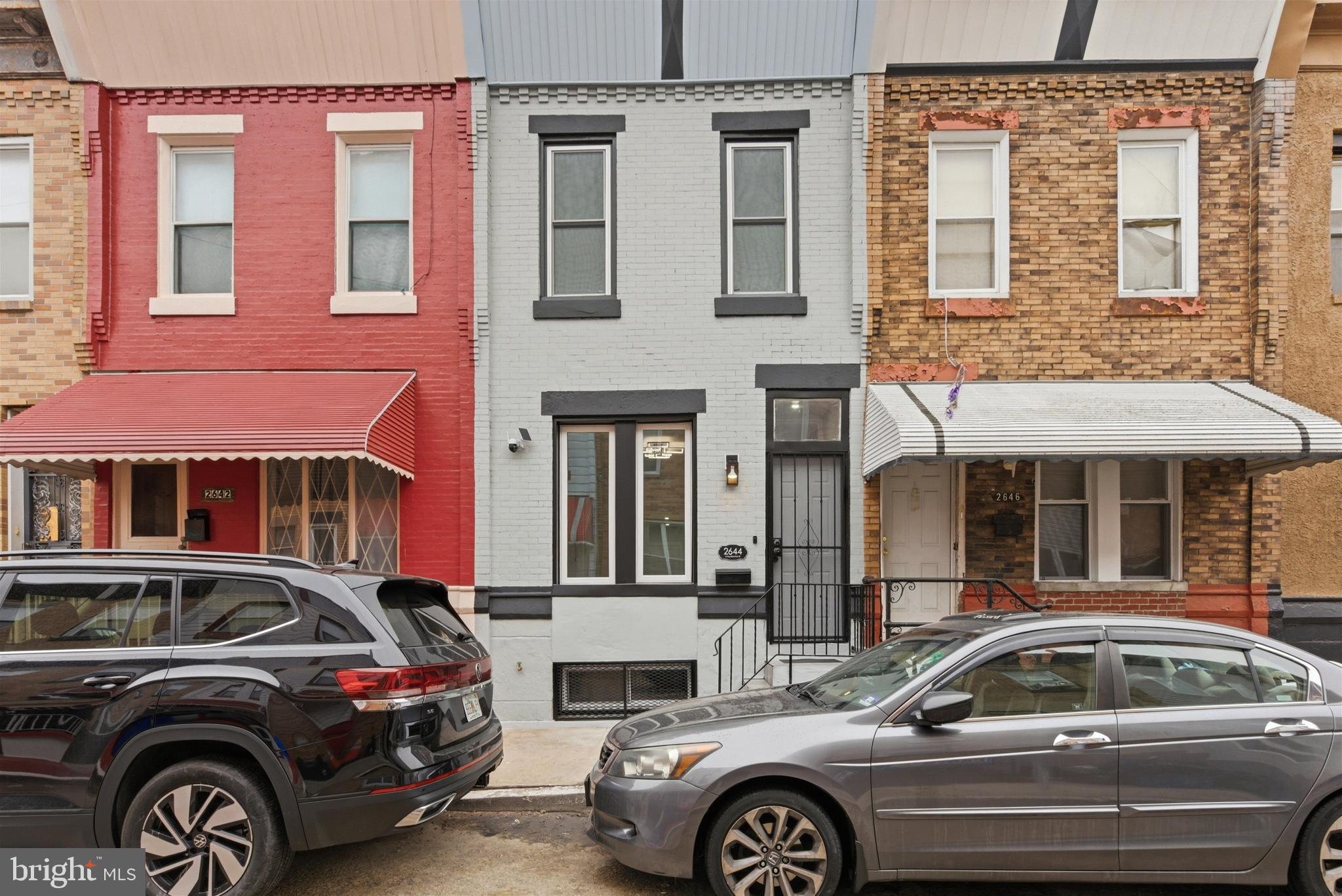 BREWERYTOWN - Residential