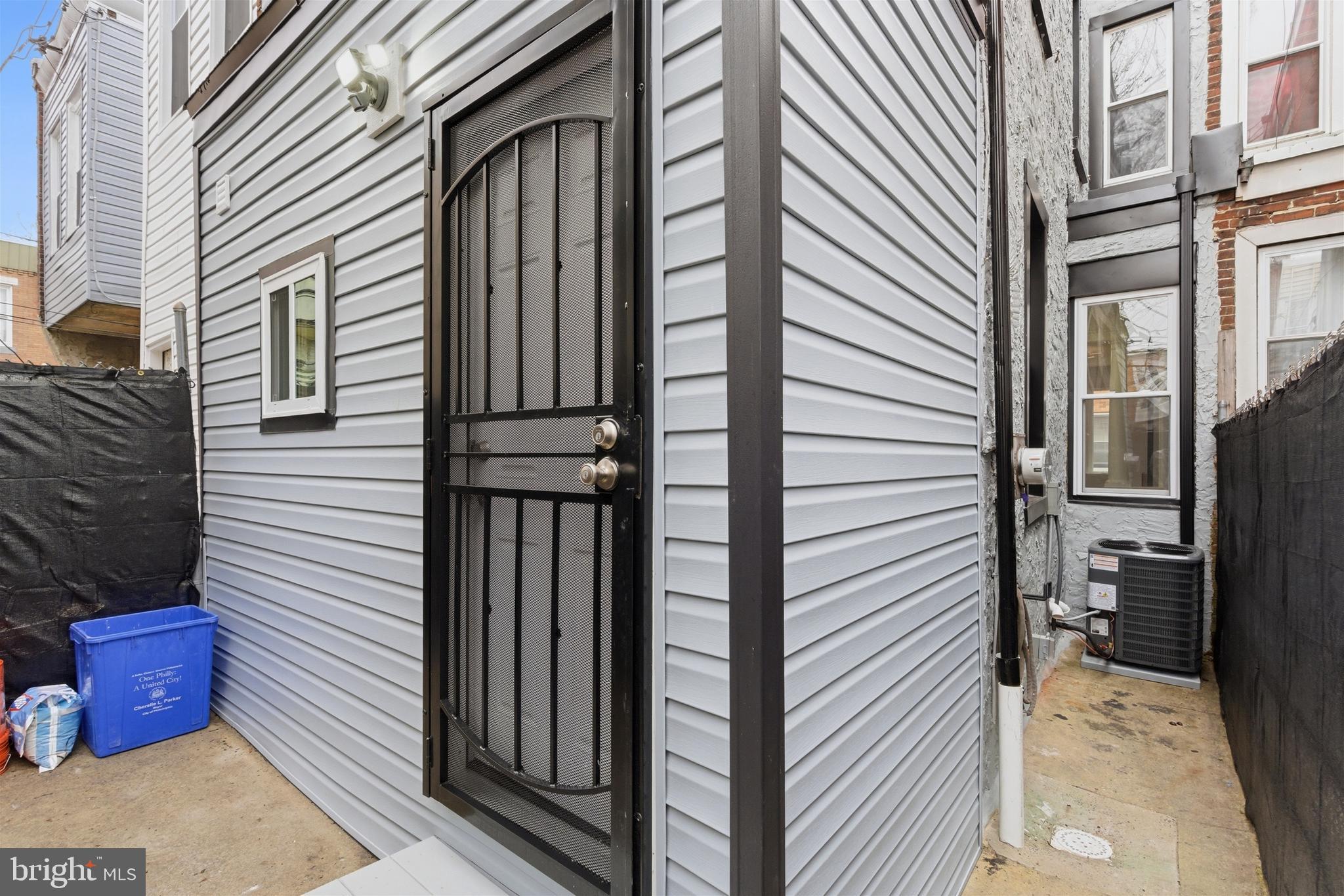 BREWERYTOWN - Residential