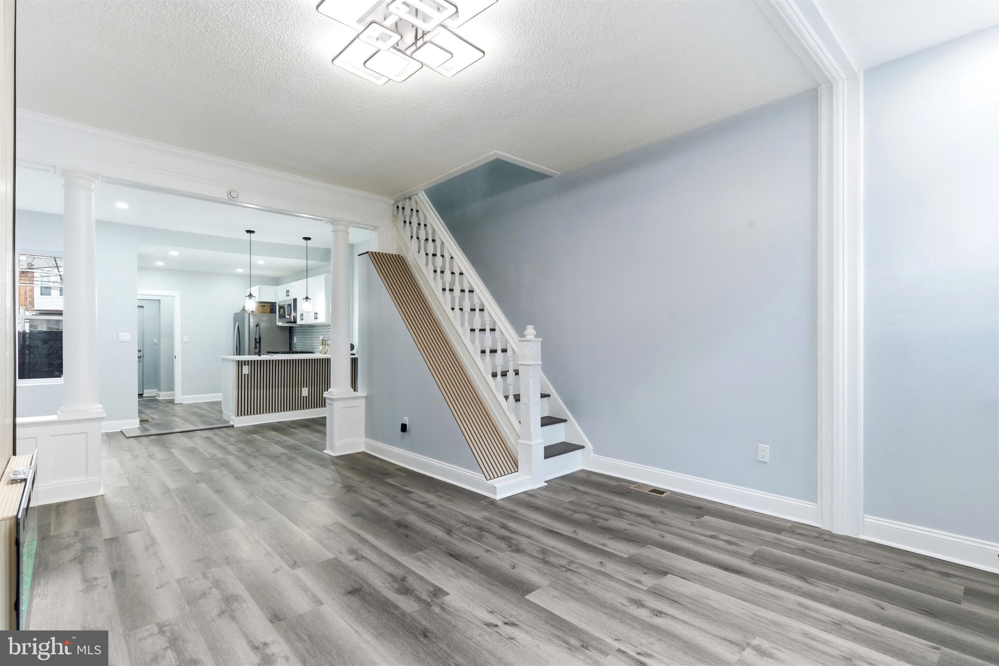 BREWERYTOWN - Residential