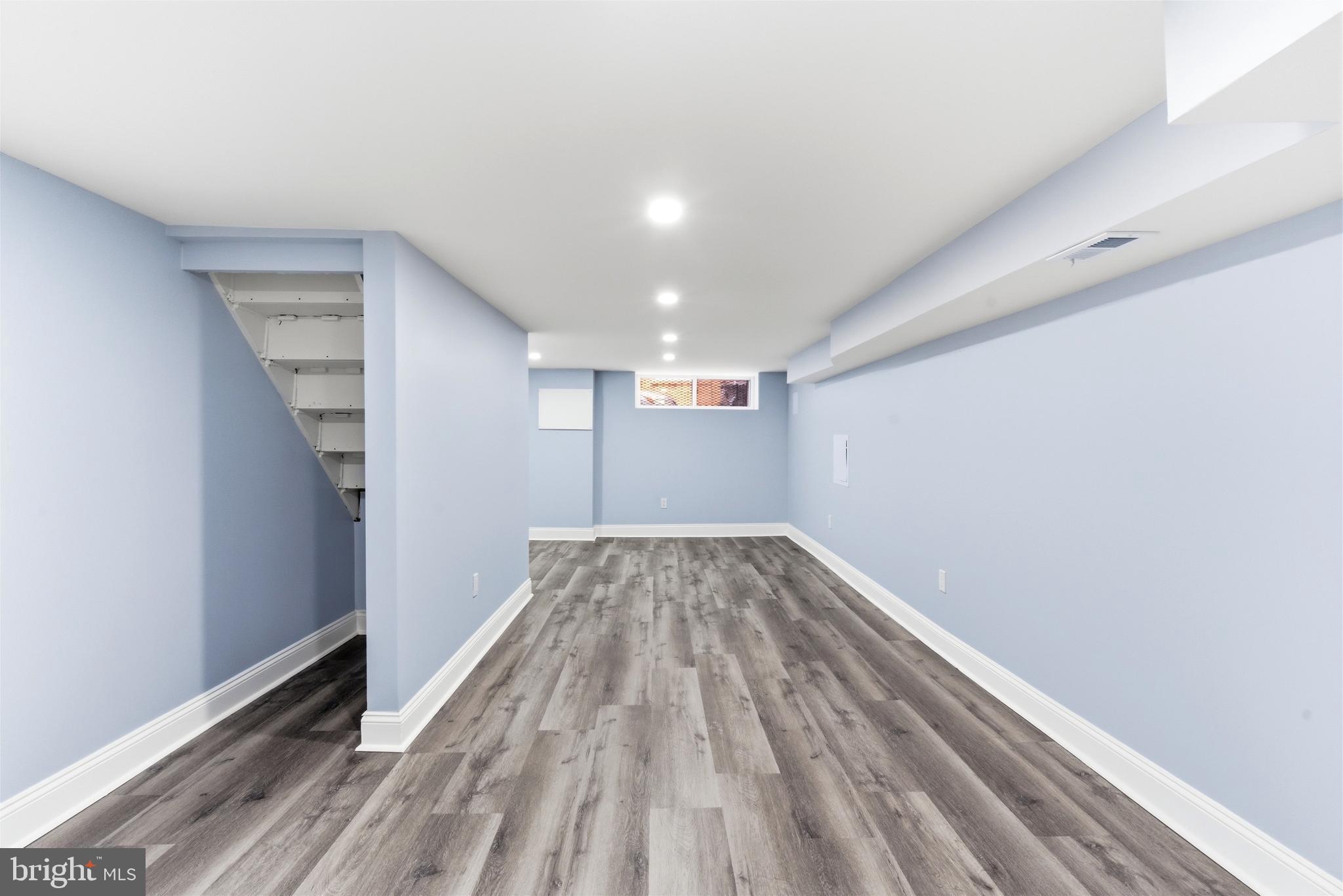 BREWERYTOWN - Residential