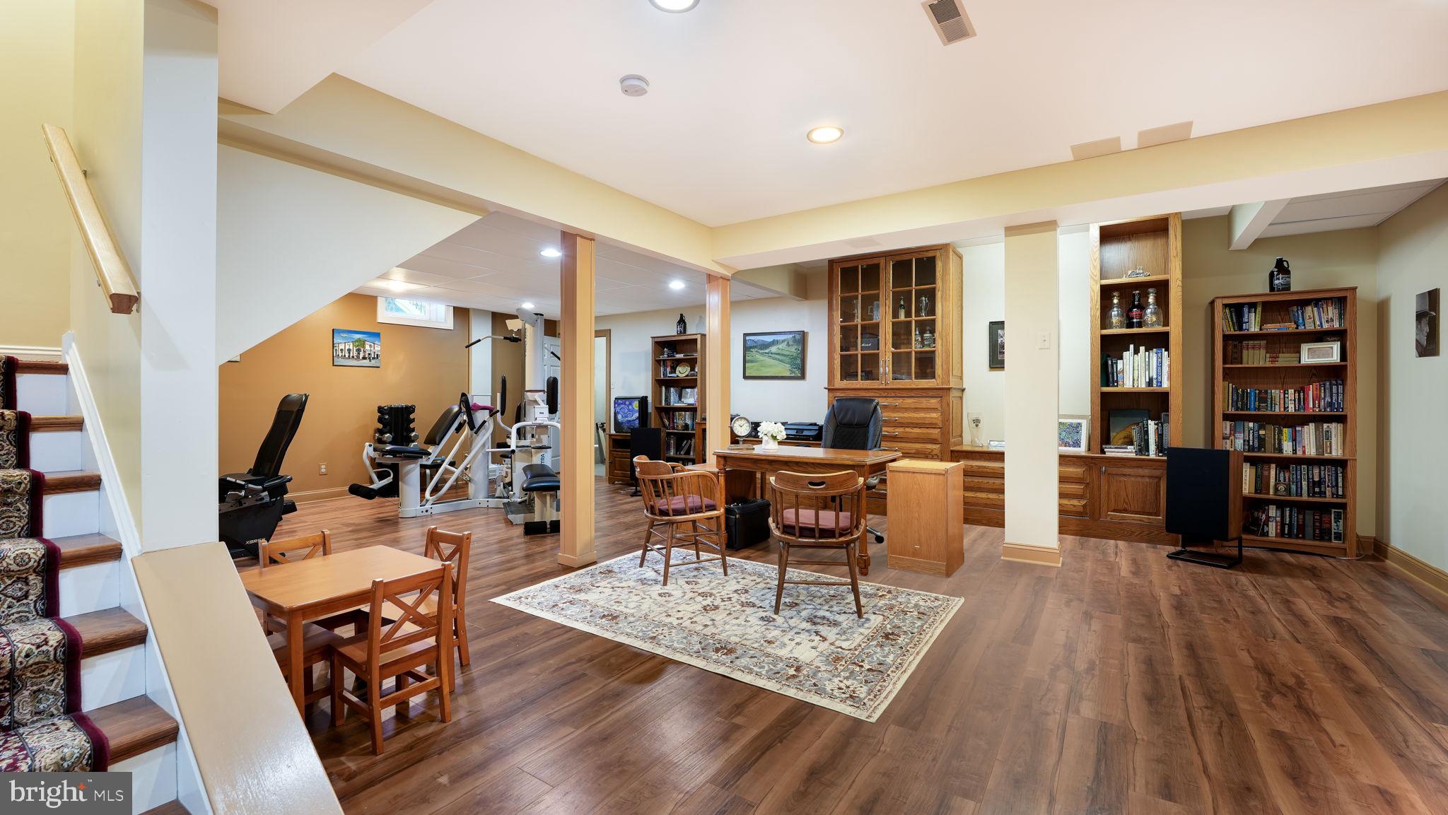 DOYLESTOWN BORO - Residential