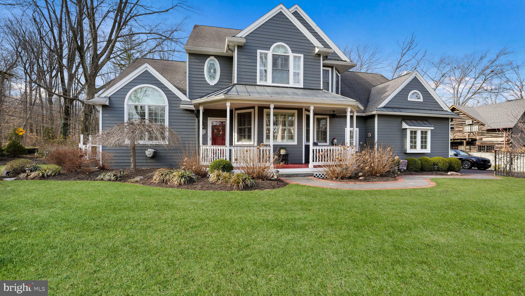 DOYLESTOWN BORO - Residential