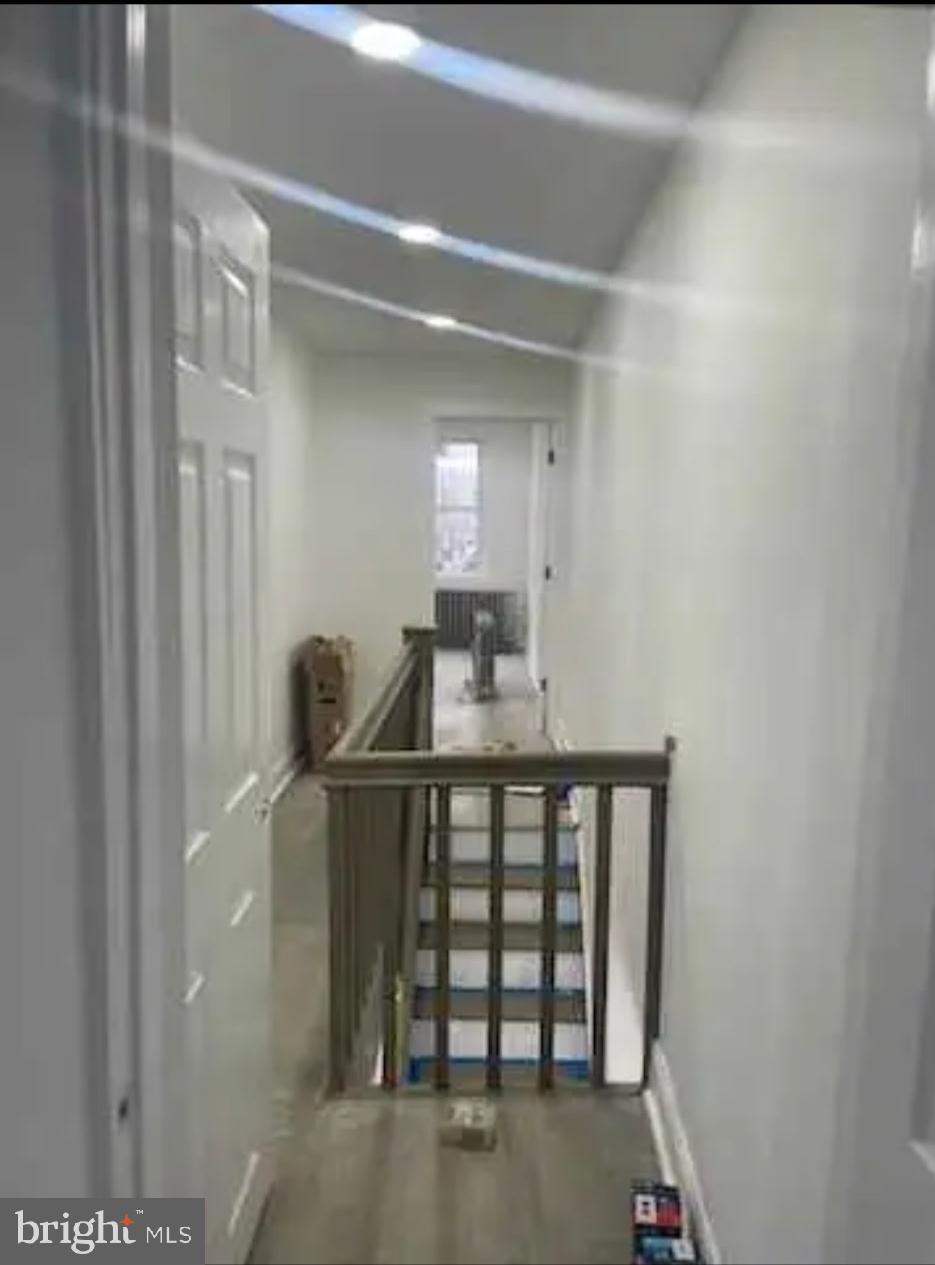 PHILADELPHIA (NORTH) - Residential