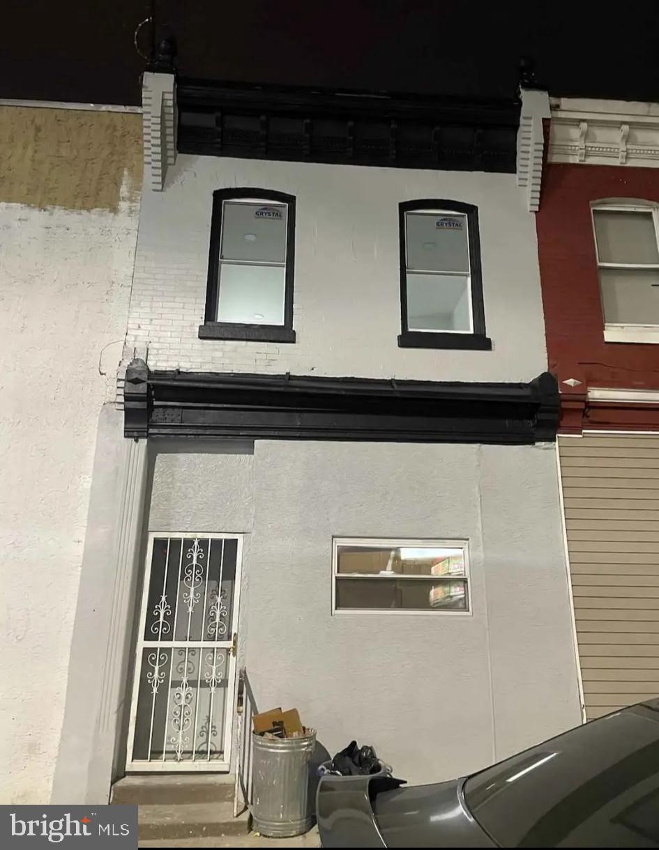 PHILADELPHIA (NORTH) - Residential