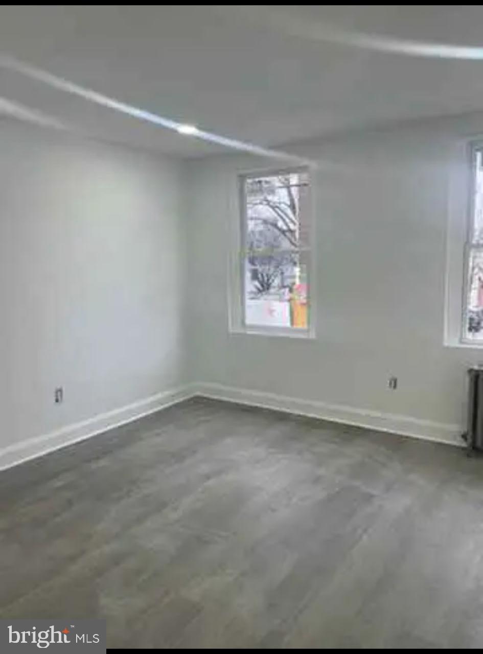 PHILADELPHIA (NORTH) - Residential