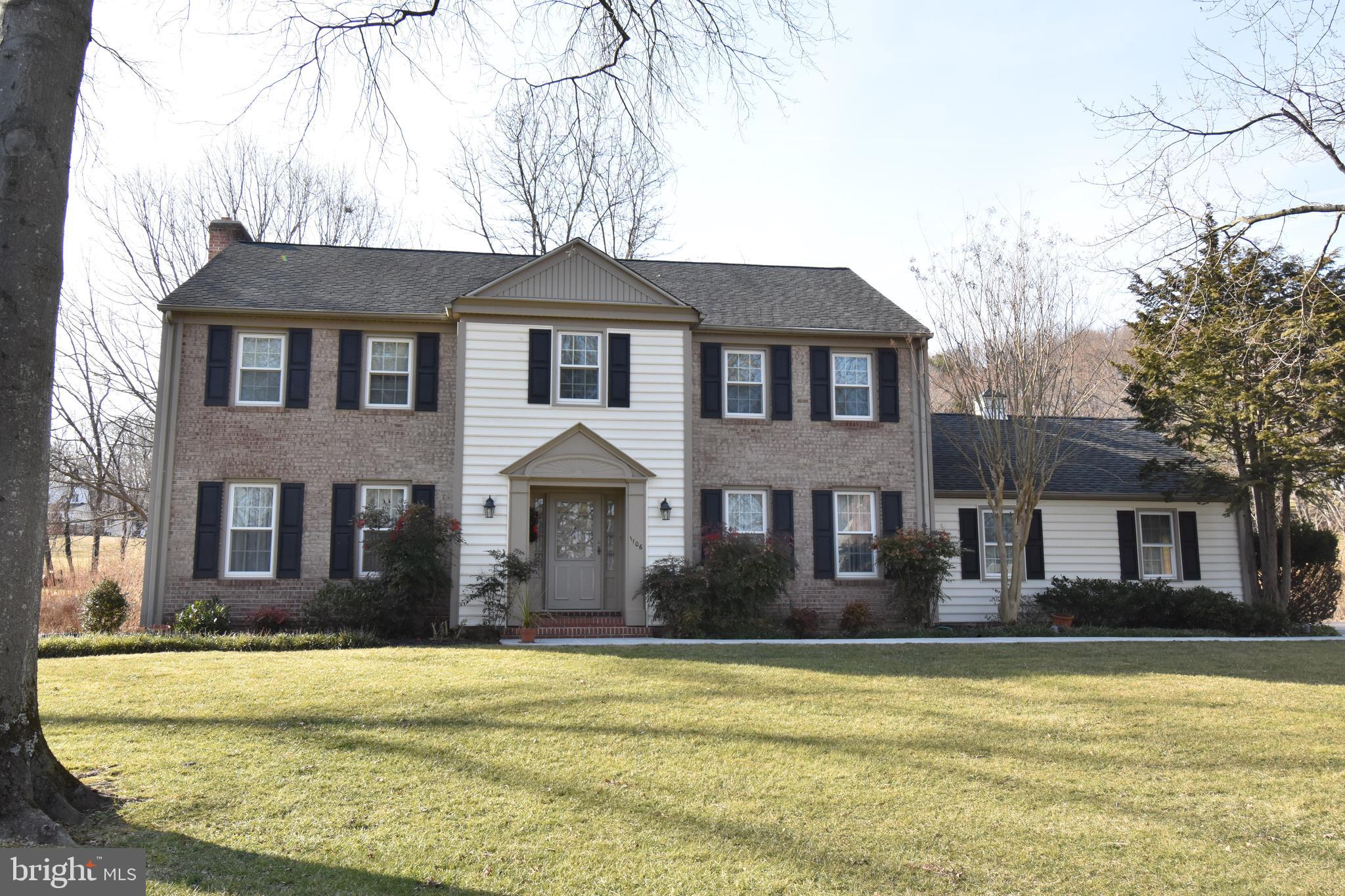 HUNT CLUB FARMS - Residential