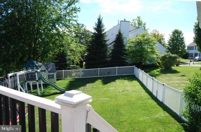 HIGHLAND MEADOWS - Residential Lease