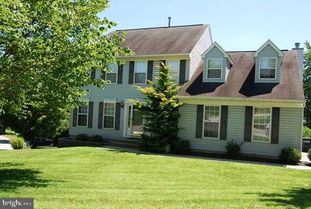 HIGHLAND MEADOWS - Residential Lease