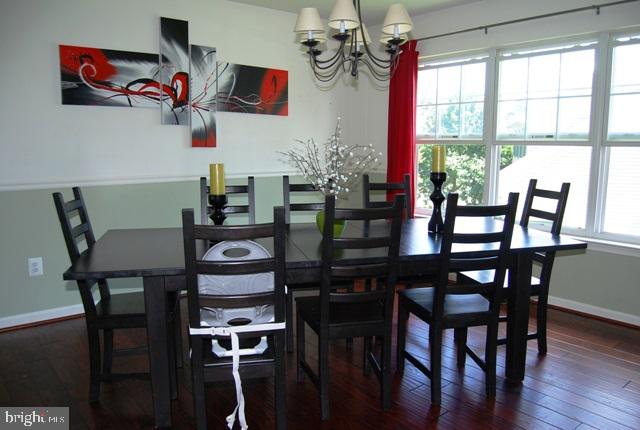 HIGHLAND MEADOWS - Residential Lease